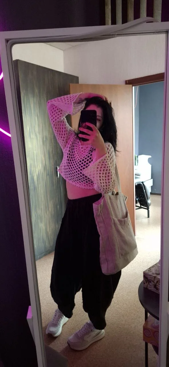 XXX Porn Photo of Nude MiaTemptress 4