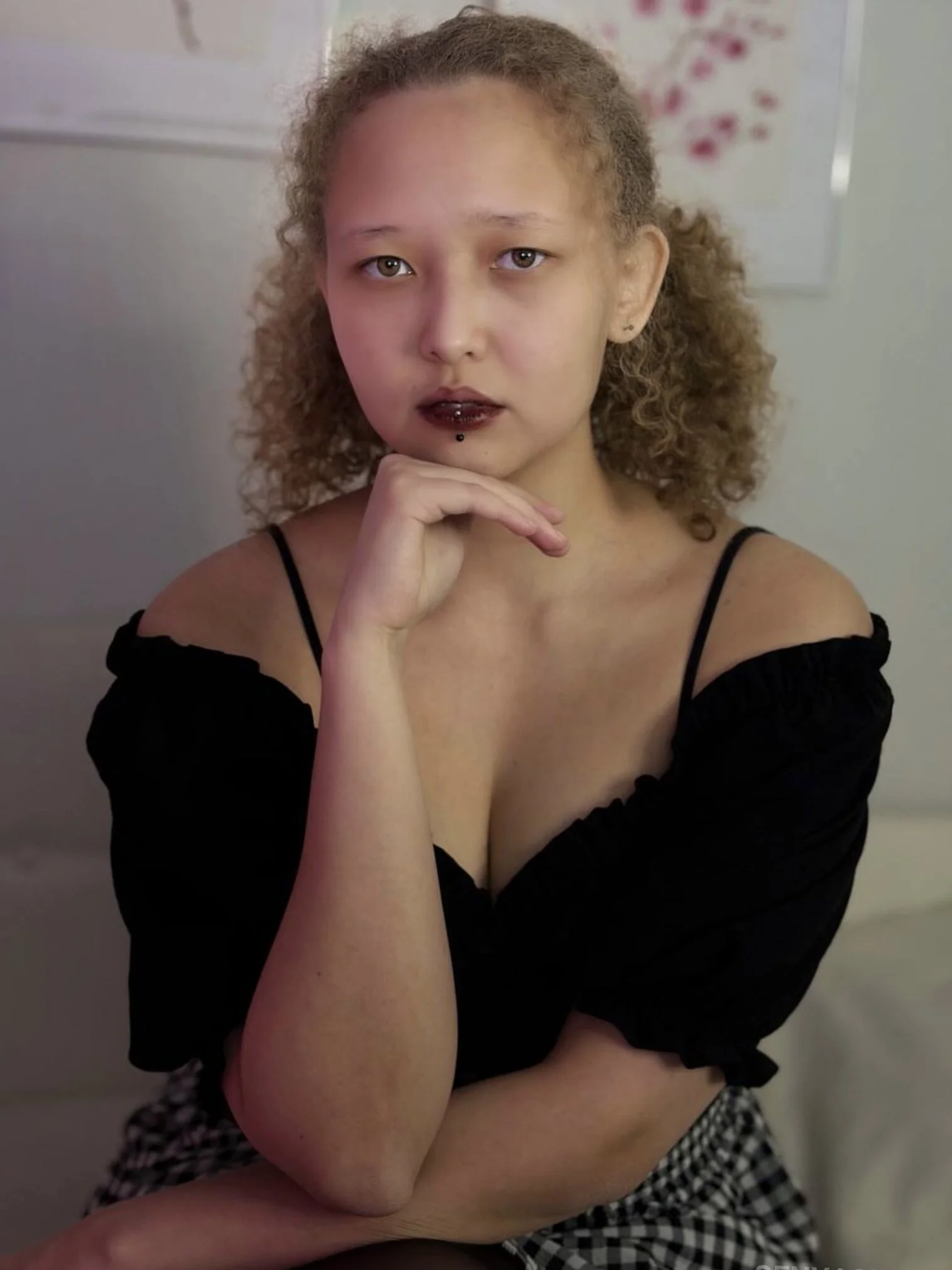 XXX Porn Photo of Nude Senya_Sol 2