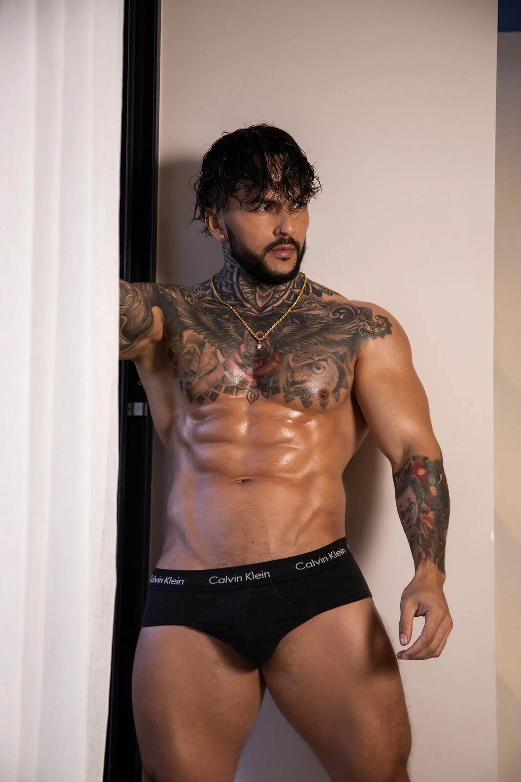 XXX Porn Photo of Nude mariano_costa 6