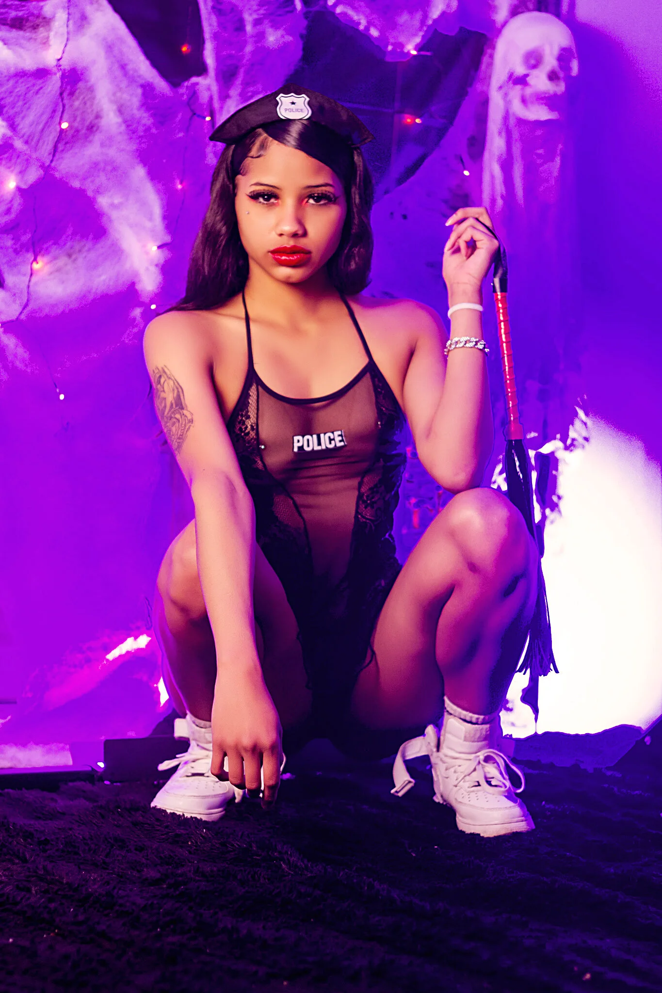 XXX Porn Photo of Nude KendallArdent 30