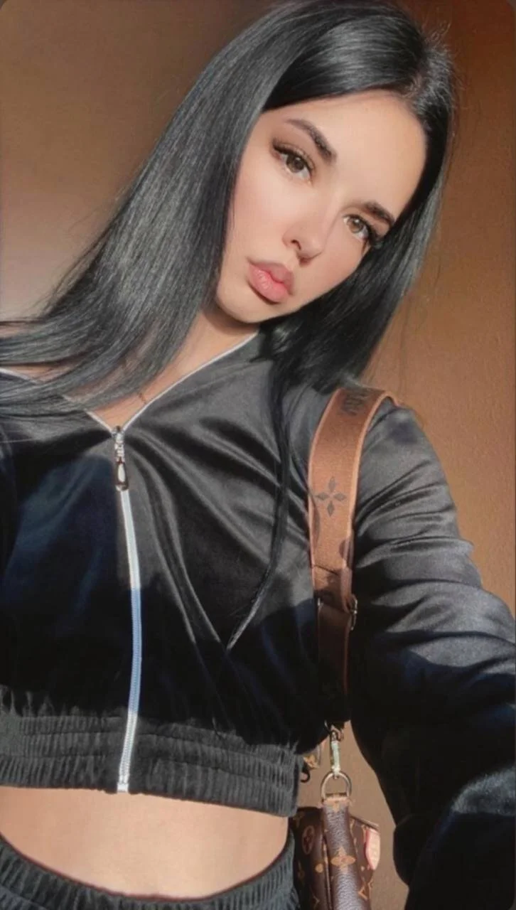 XXX Porn Photo of Nude CruelKittty 1