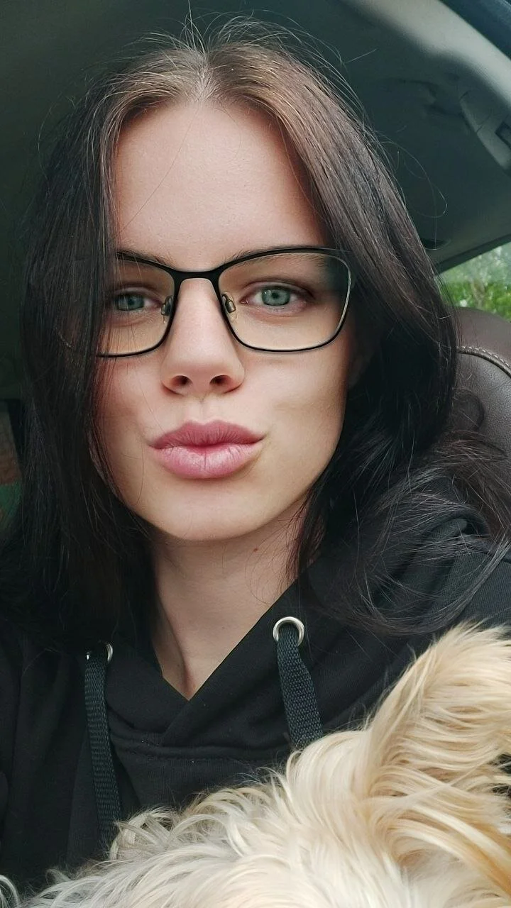 XXX Porn Photo of Nude Alanna_Pow 29