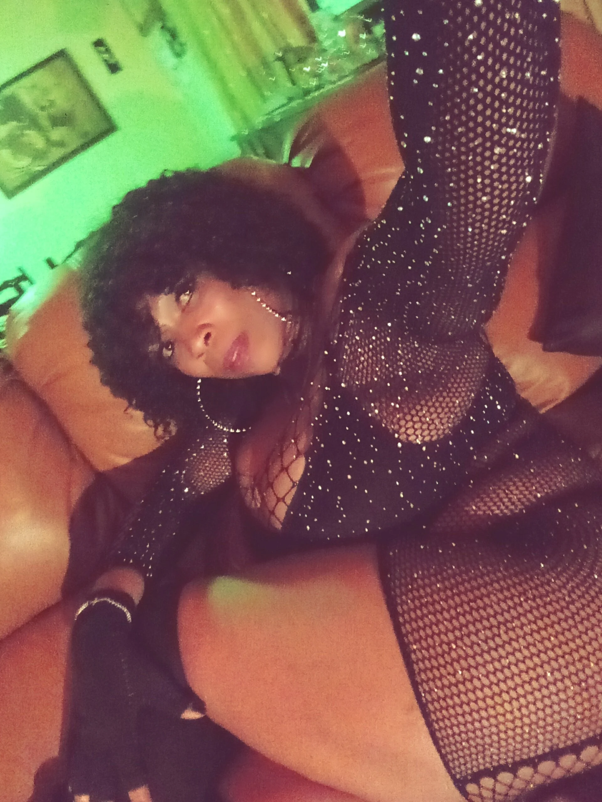 XXX Porn Photo of Nude Gucci_Bx 126