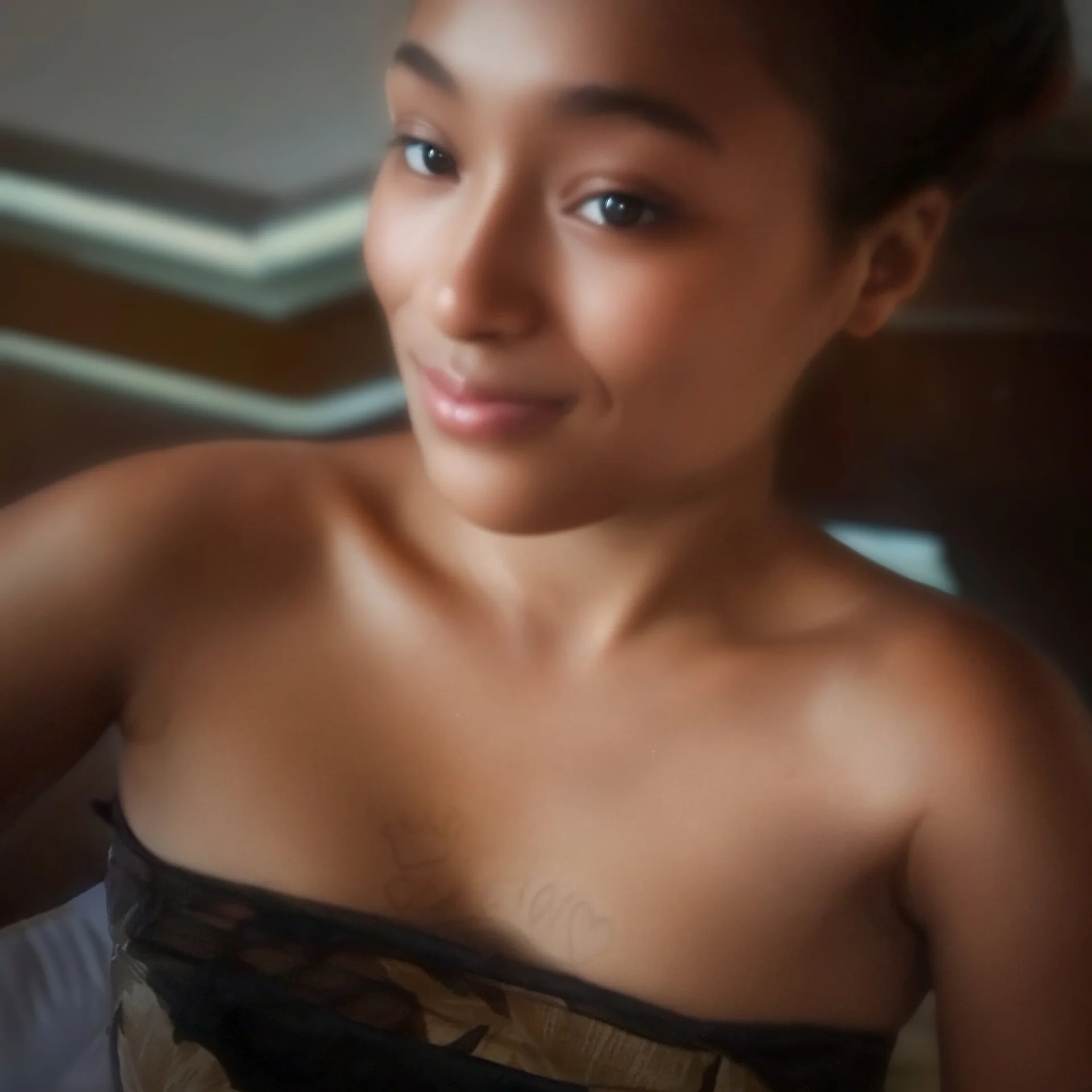 XXX Porn Photo of Nude thecinnamonxperience 5