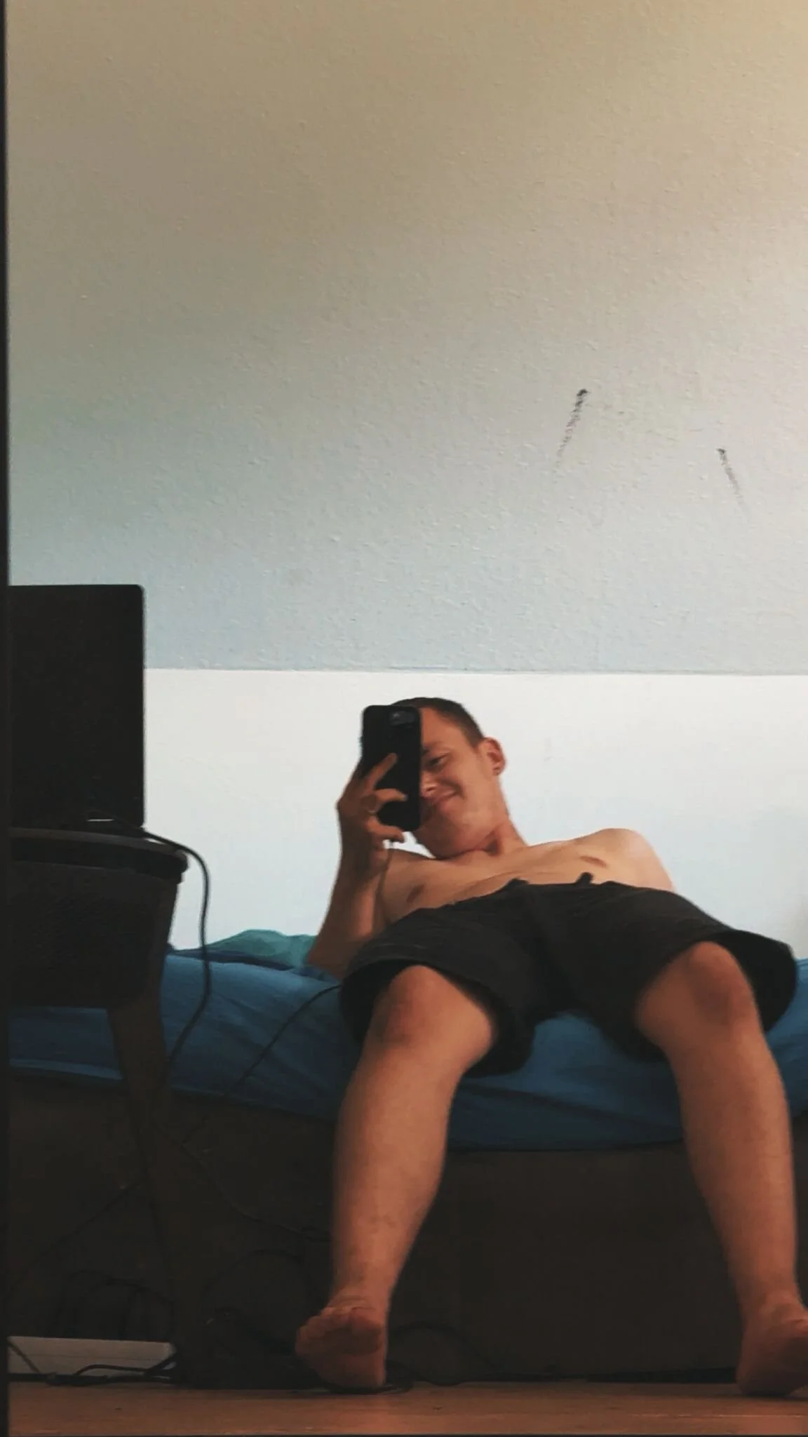 XXX Porn Photo of Nude Luke__00 1