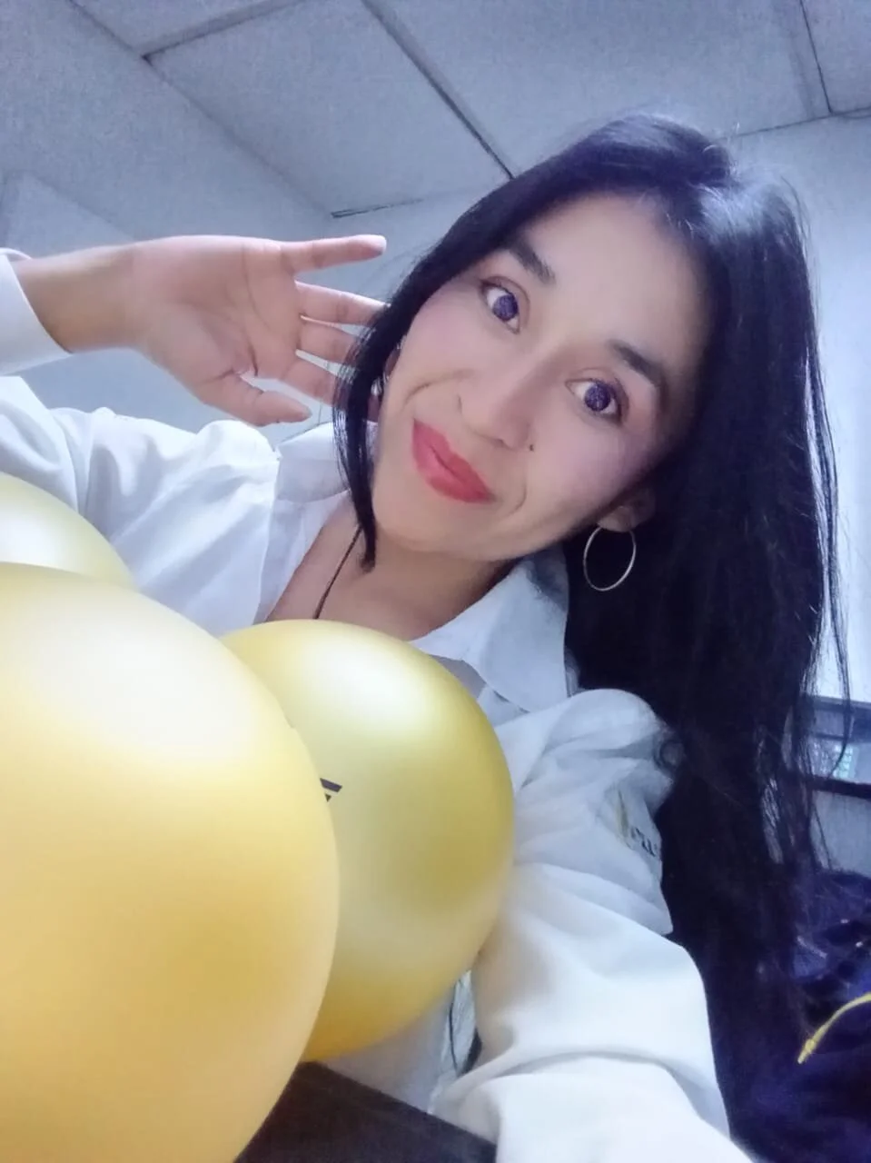 XXX Porn Photo of Nude KalosGyne 12