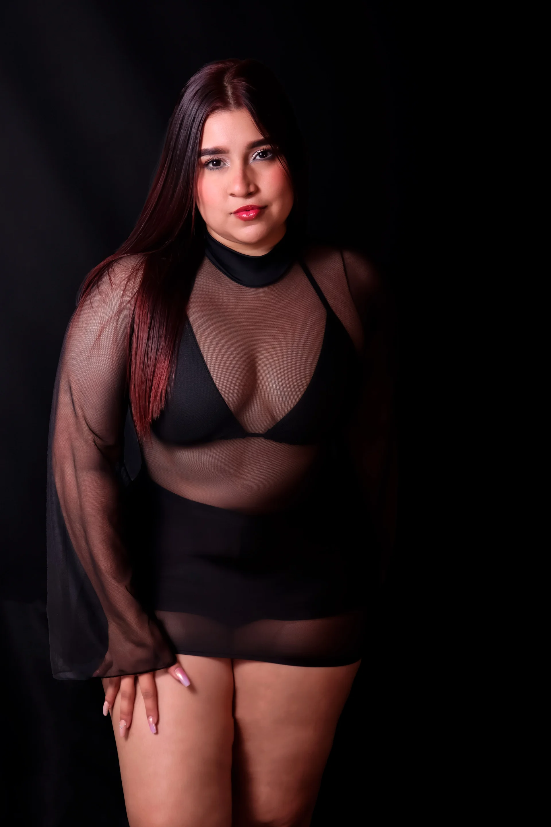XXX Porn Photo of Nude emmacurvy 31