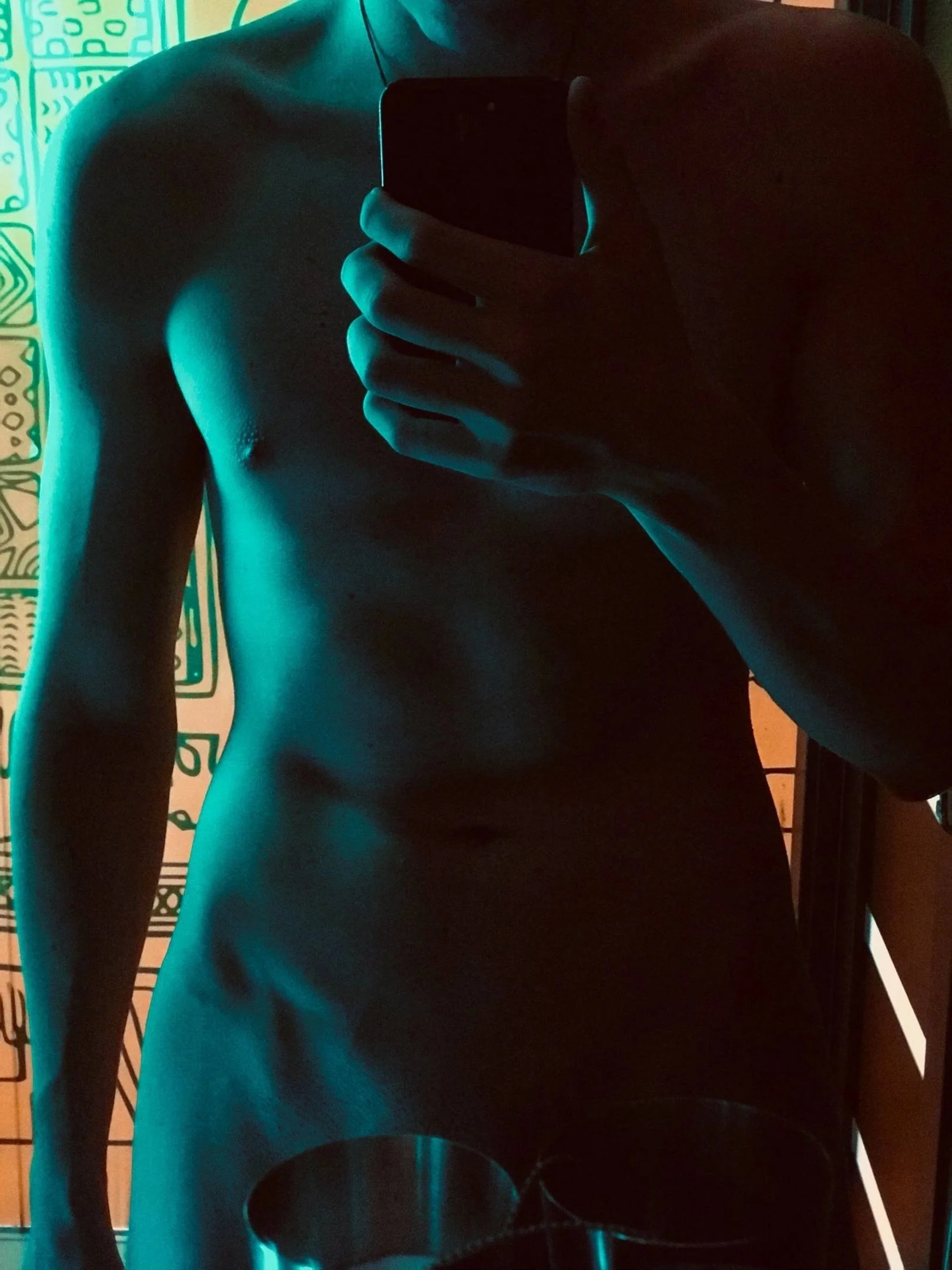 XXX Porn Photo of Nude tommy_cumfinger 3
