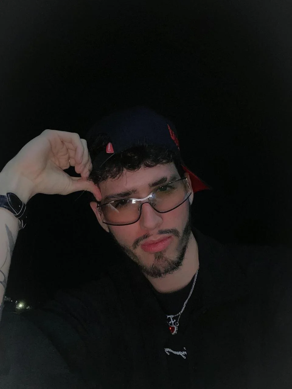 XXX Porn Photo of Nude Jason_23__ 4
