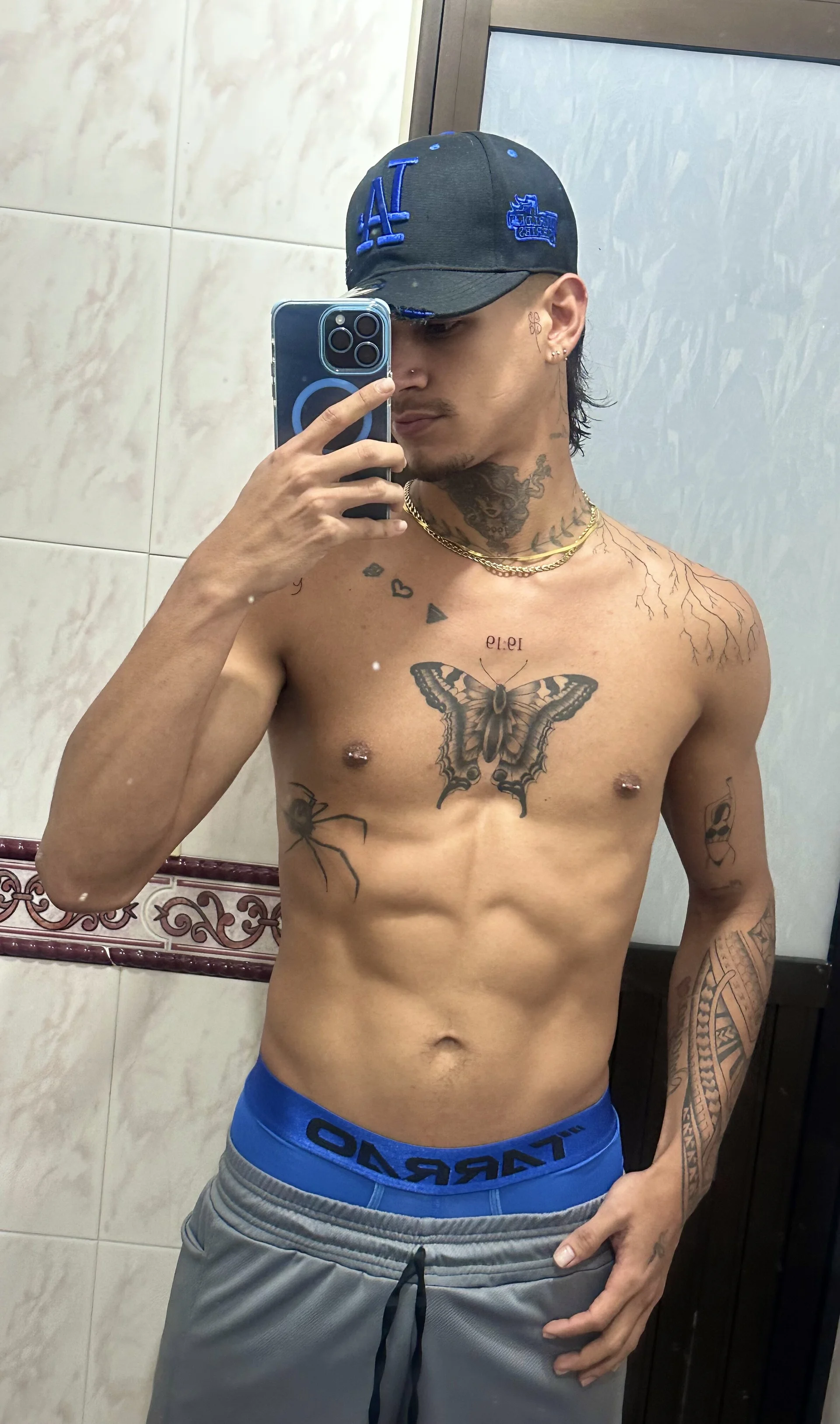 XXX Porn Photo of Nude JAYCOB00 11