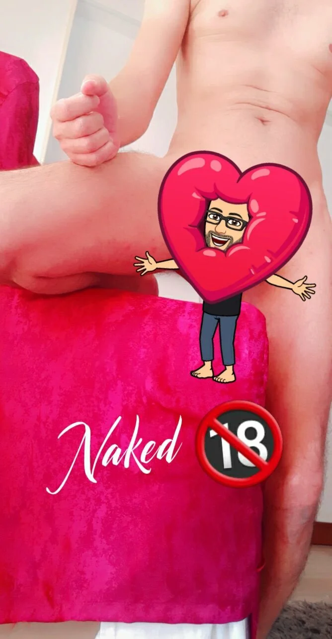 XXX Porn Photo of Nude kareem4u 5