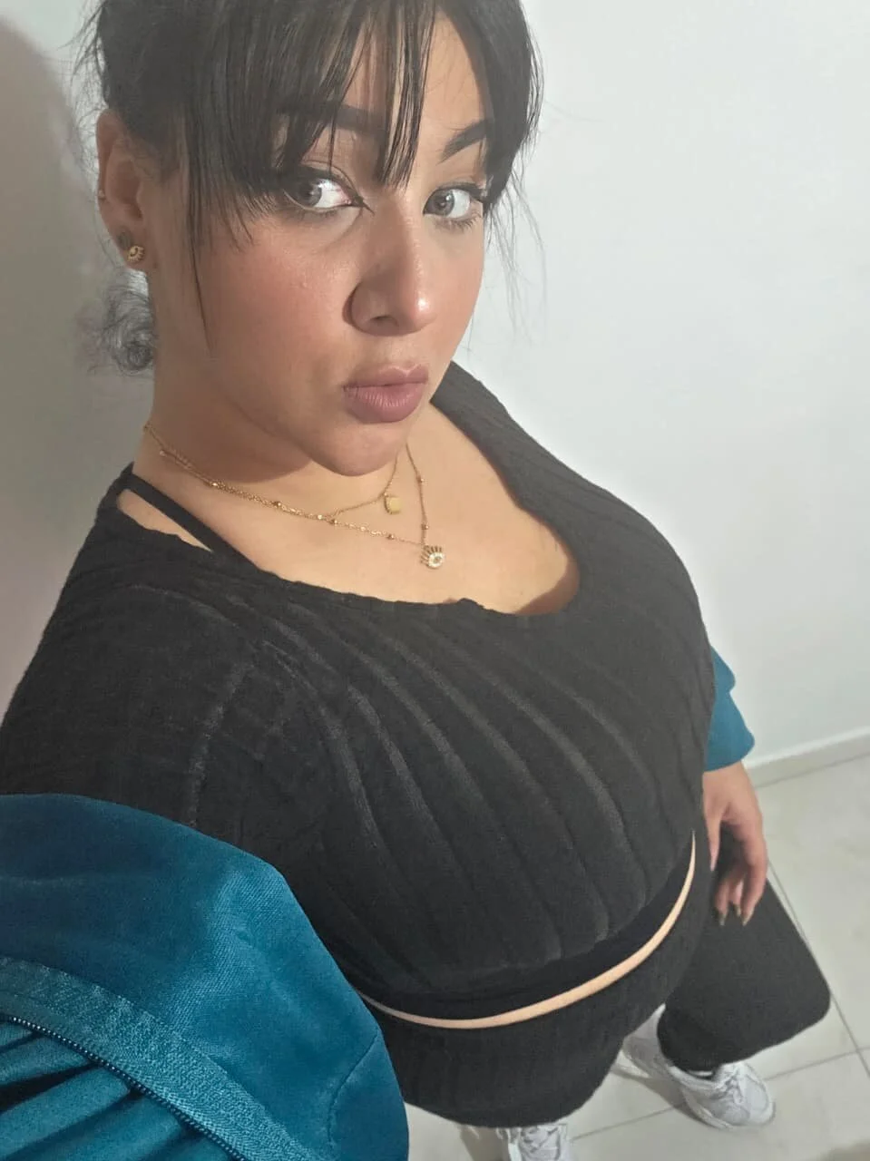 XXX Porn Photo of Nude rosebigboobs 675
