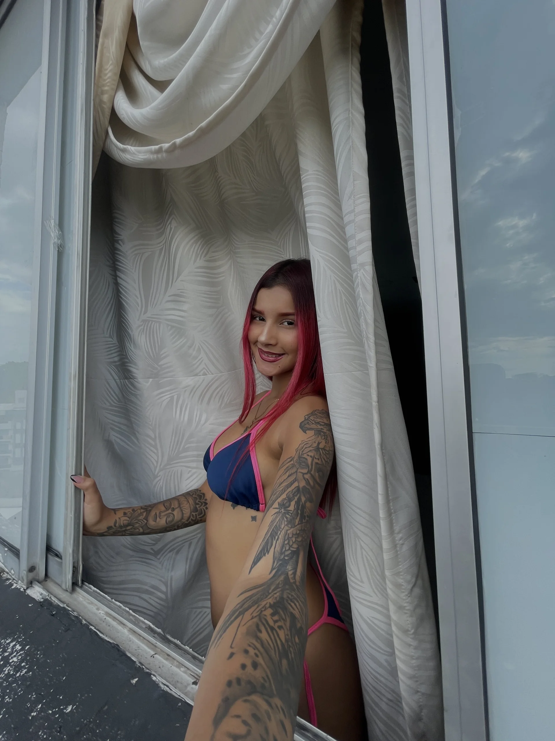 XXX Porn Photo of Nude CinthiaCollins 301