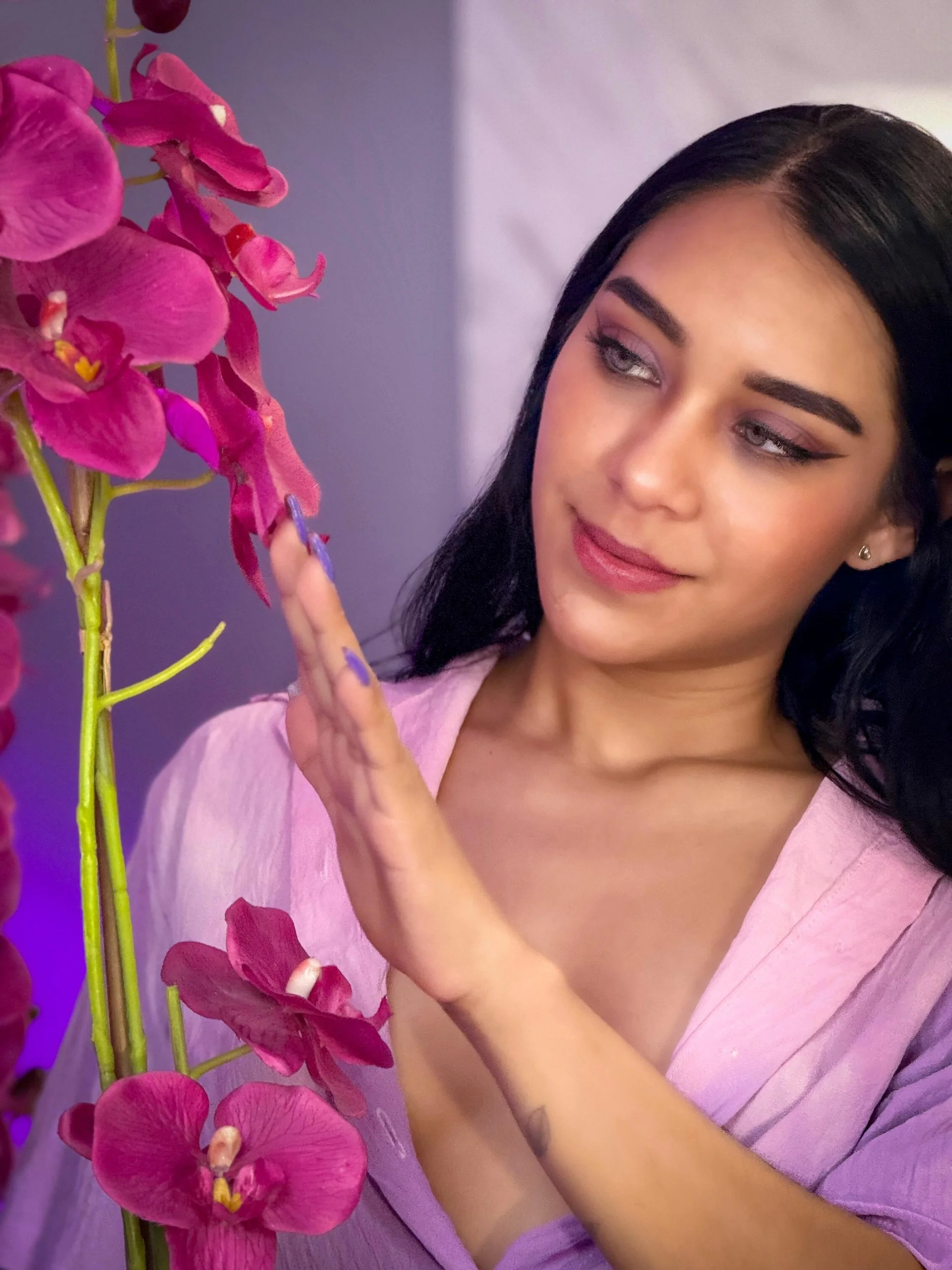 XXX Porn Photo of Nude AmaliaCrus 26