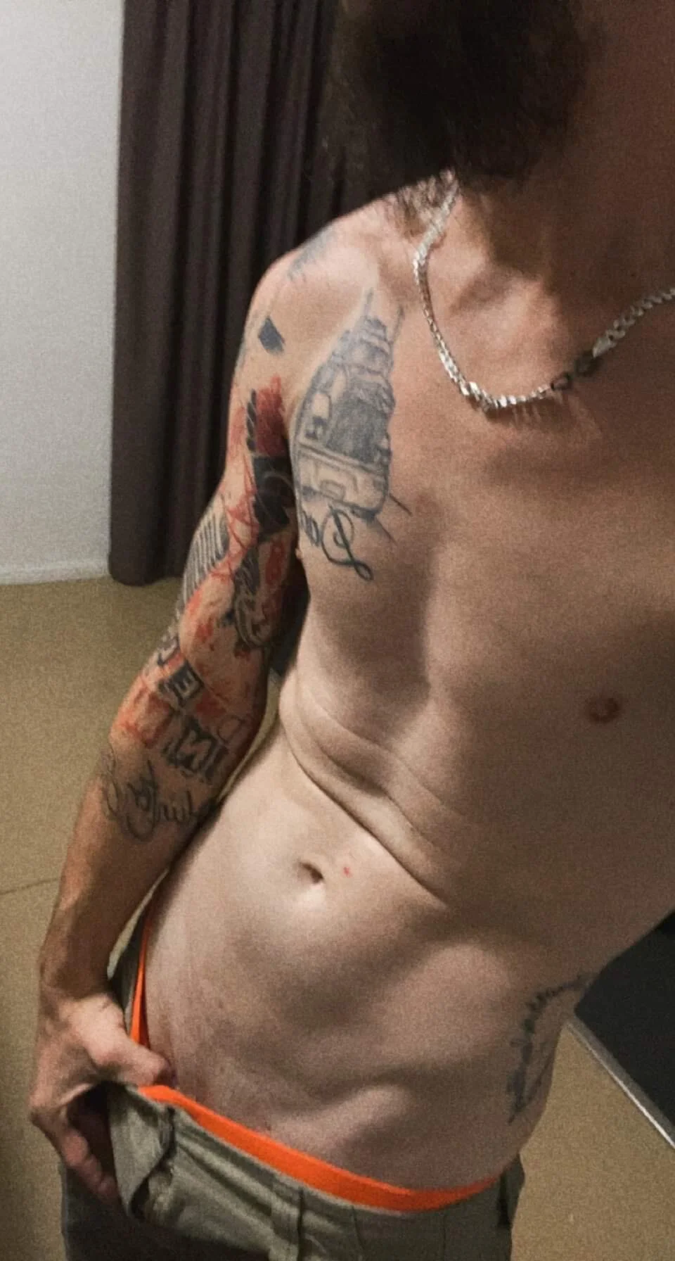 XXX Porn Photo of Nude robvegas274 17