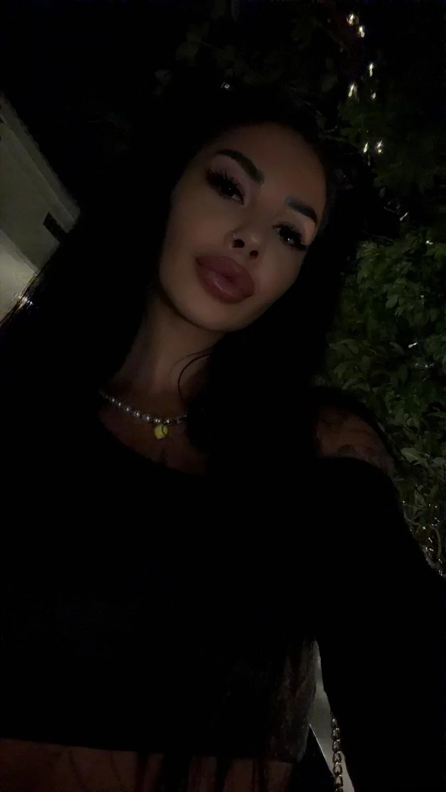 XXX Porn Photo of Nude RileyNox 16