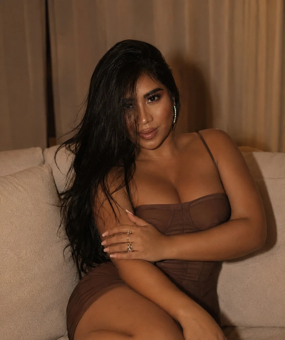 XXX Porn Photo of Nude AngelSafadinha01 8