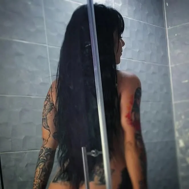 XXX Porn Photo of Nude kimandyuk1 1