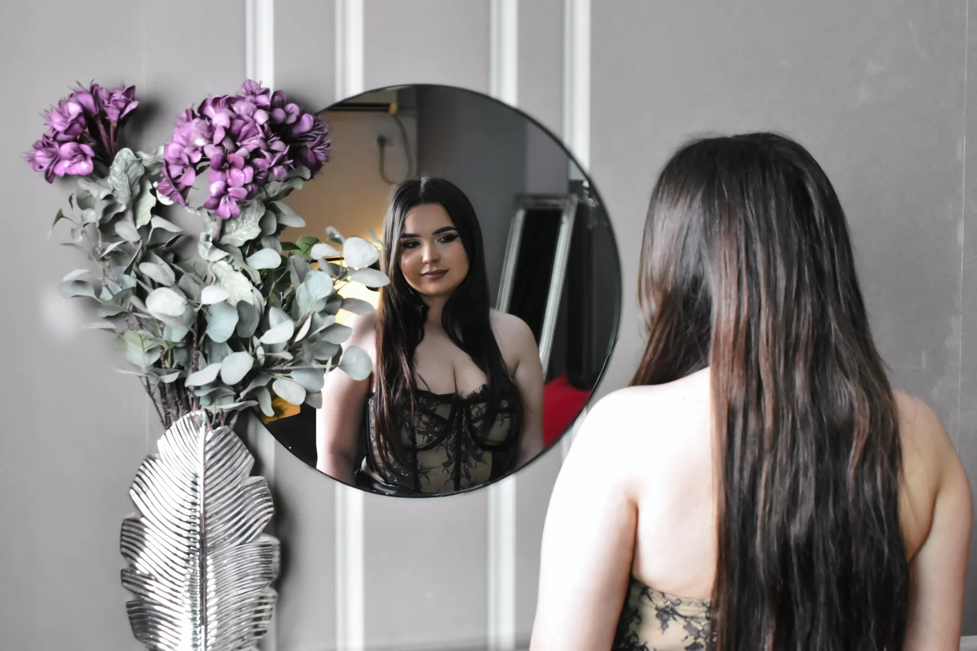 XXX Porn Photo of Nude SweetNellie 24