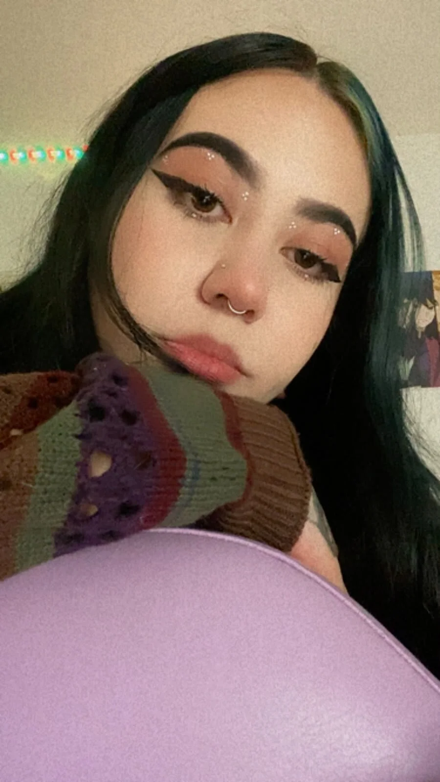 XXX Porn Photo of Nude iris_sky 33