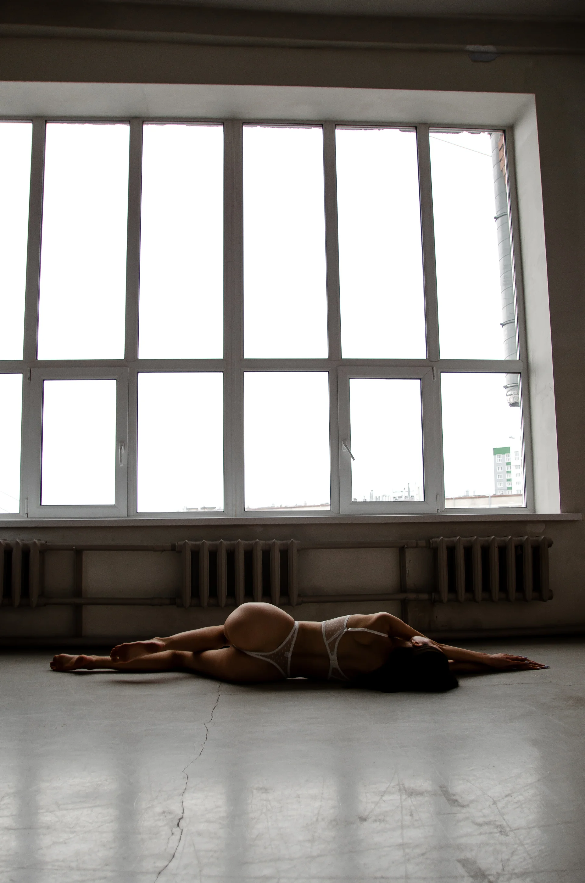XXX Porn Photo of Nude Donna_Evans 72