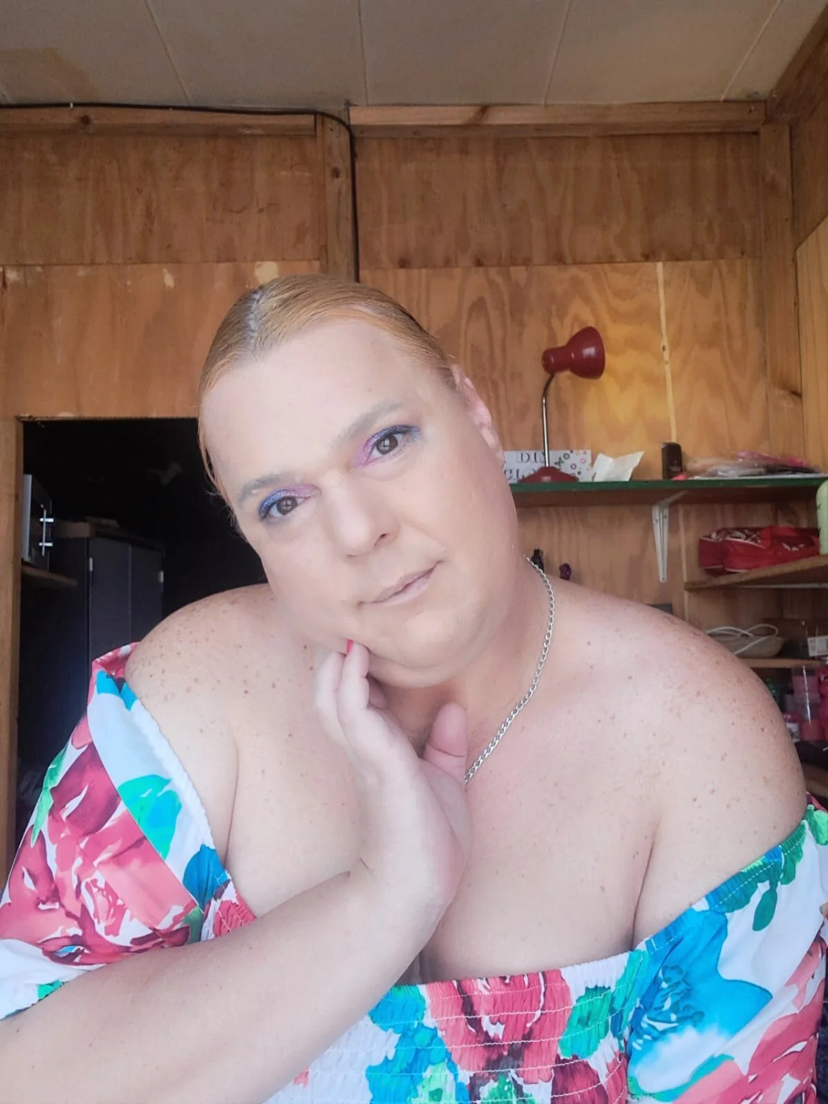 XXX Porn Photo of Nude JadeTodd43 65