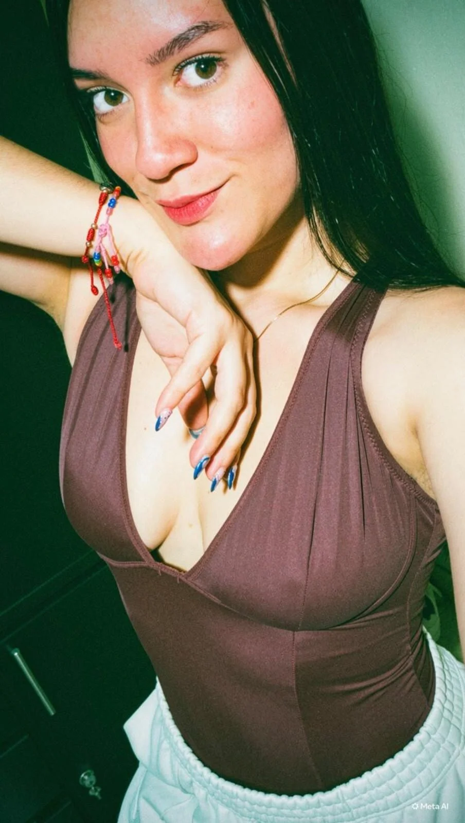 XXX Porn Photo of Nude valeryy_rosse 1