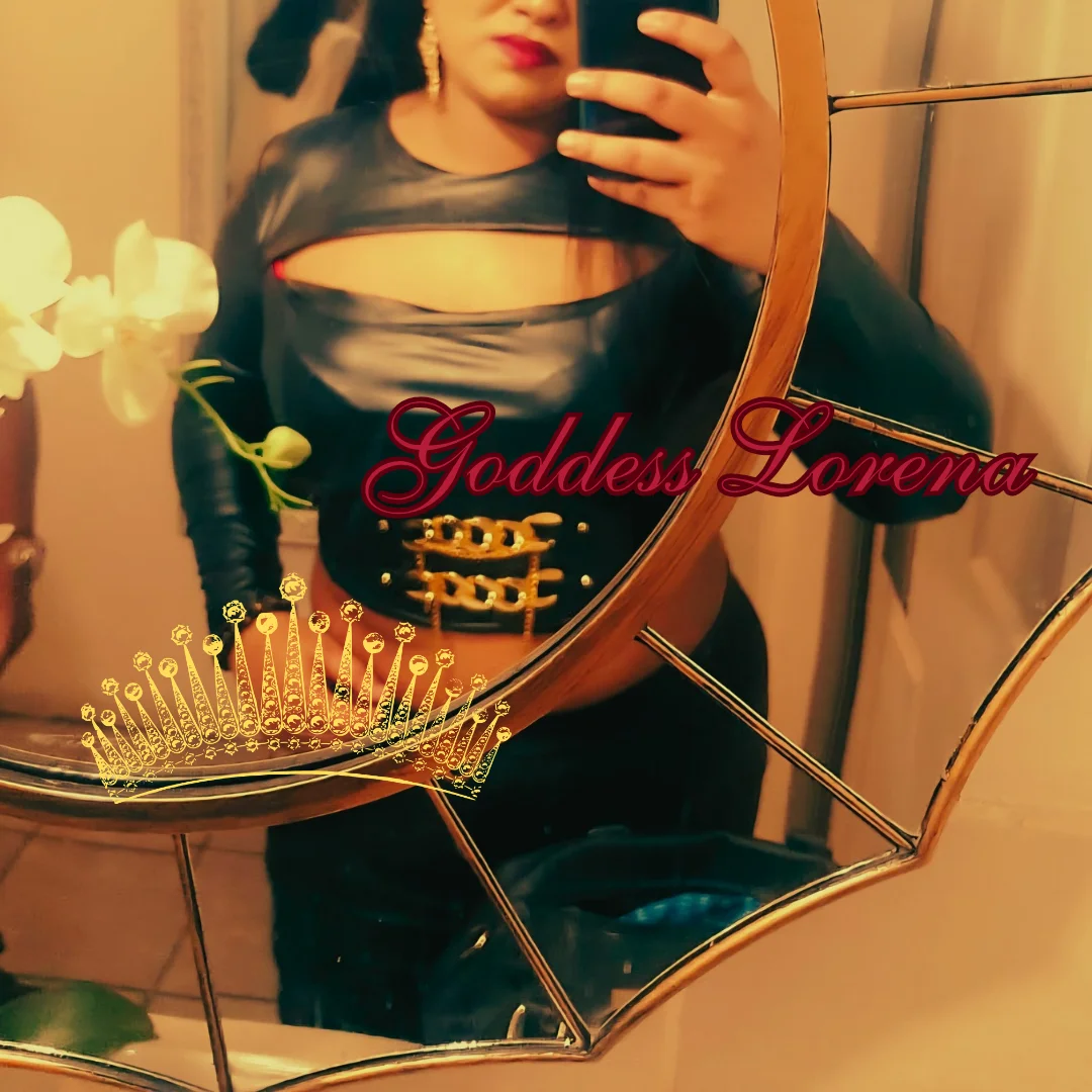 XXX Porn Photo of Nude GoddessLorenaHotQueen 4