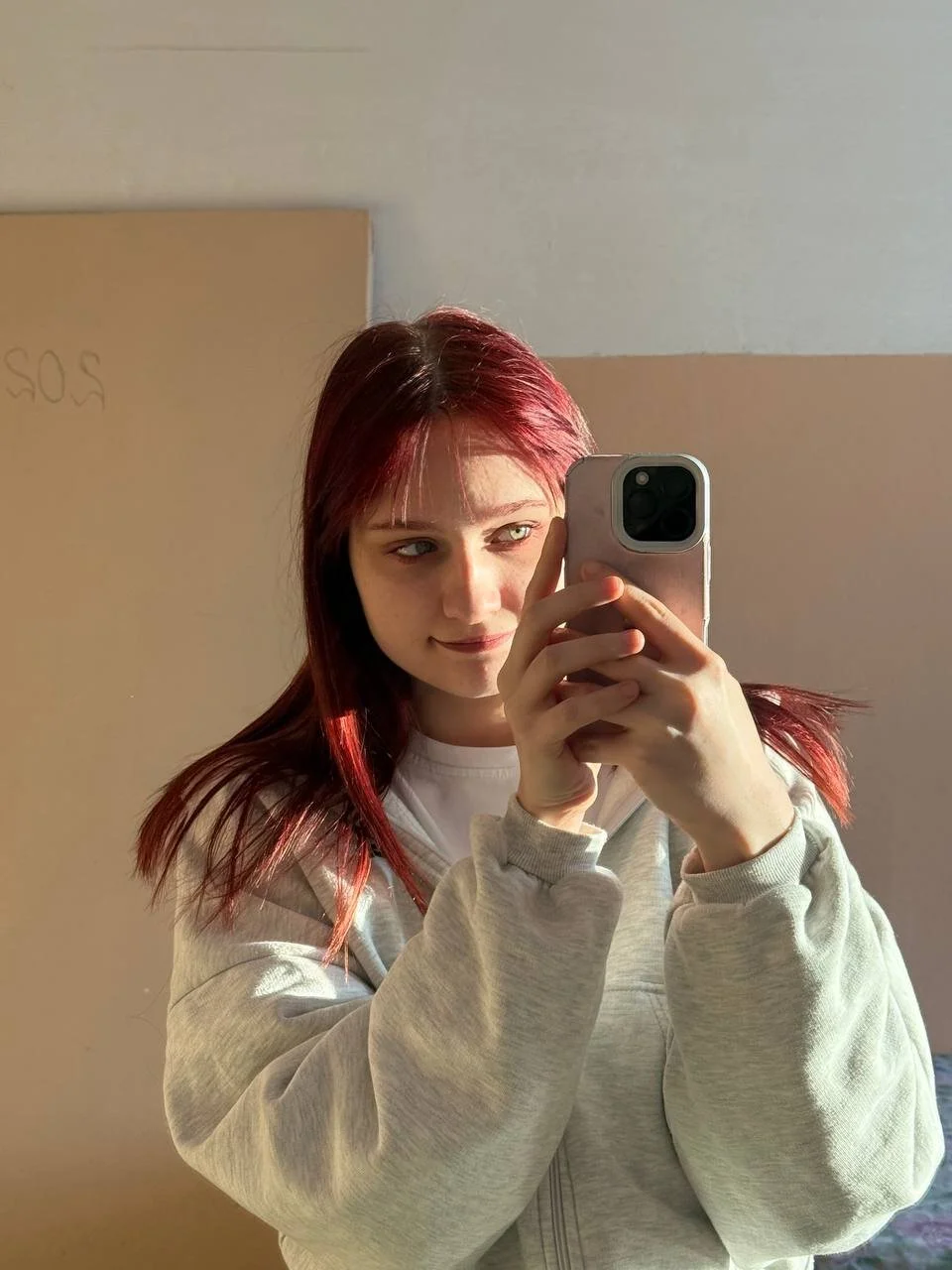 XXX Porn Photo of Nude KatyKufel 1