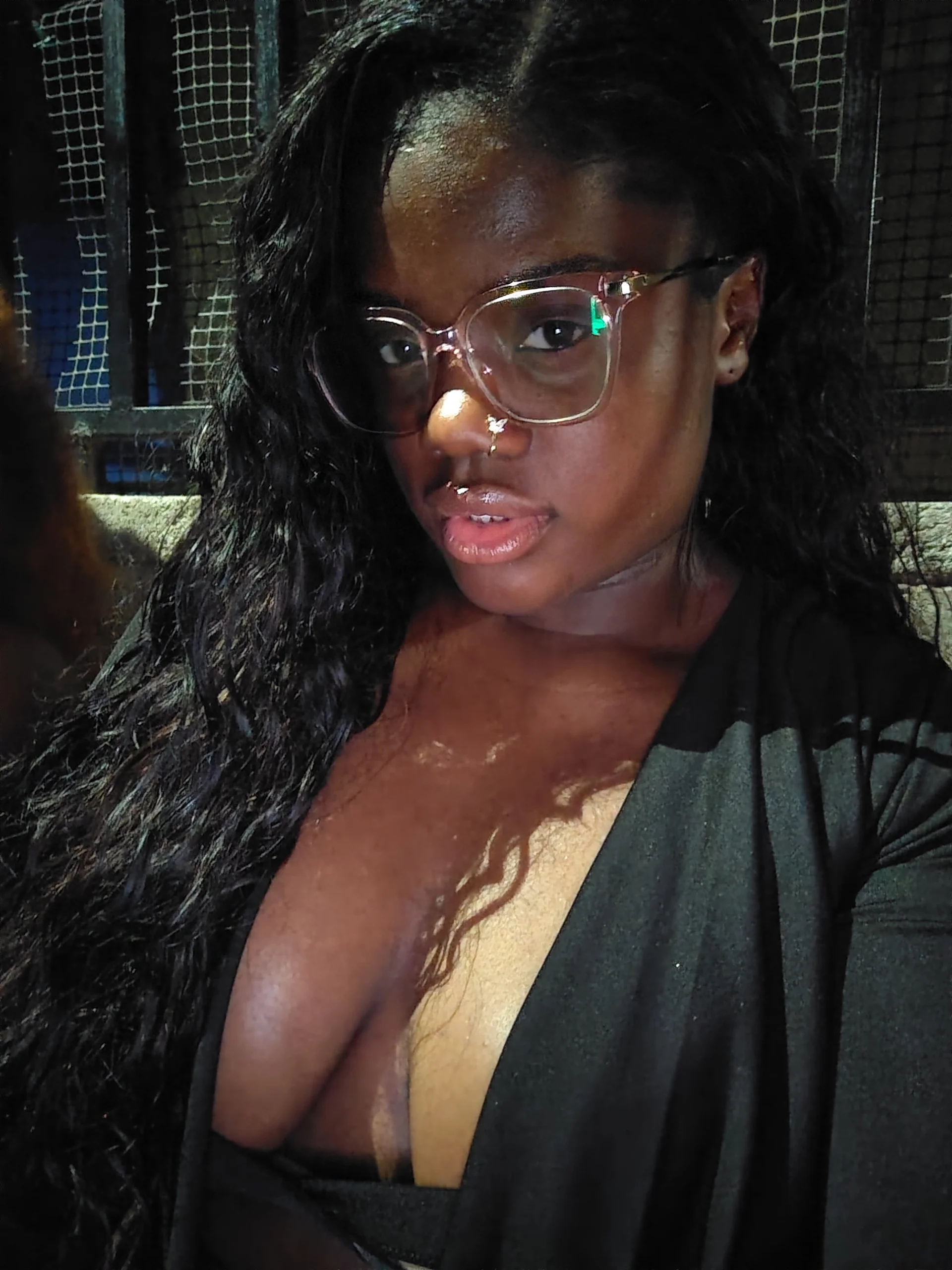 XXX Porn Photo of Nude YourLiaa_ 7
