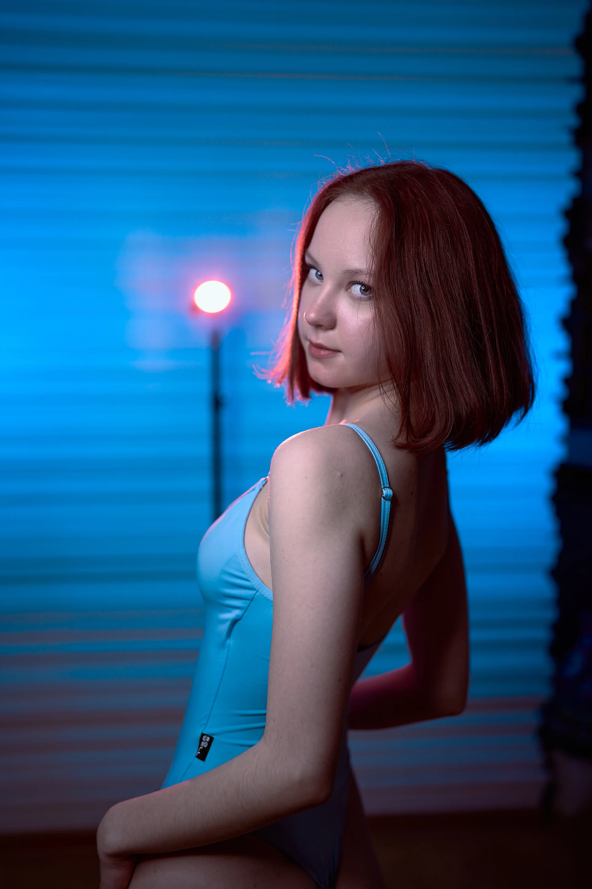 XXX Porn Photo of Nude MaisieStarlight 34