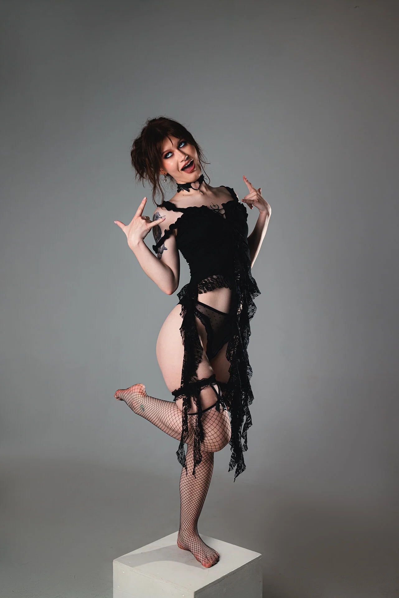 XXX Porn Photo of Nude Aria_Vox 11