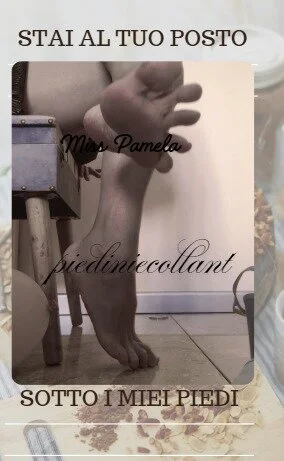 XXX Porn Photo of Nude Piediniecollant 5