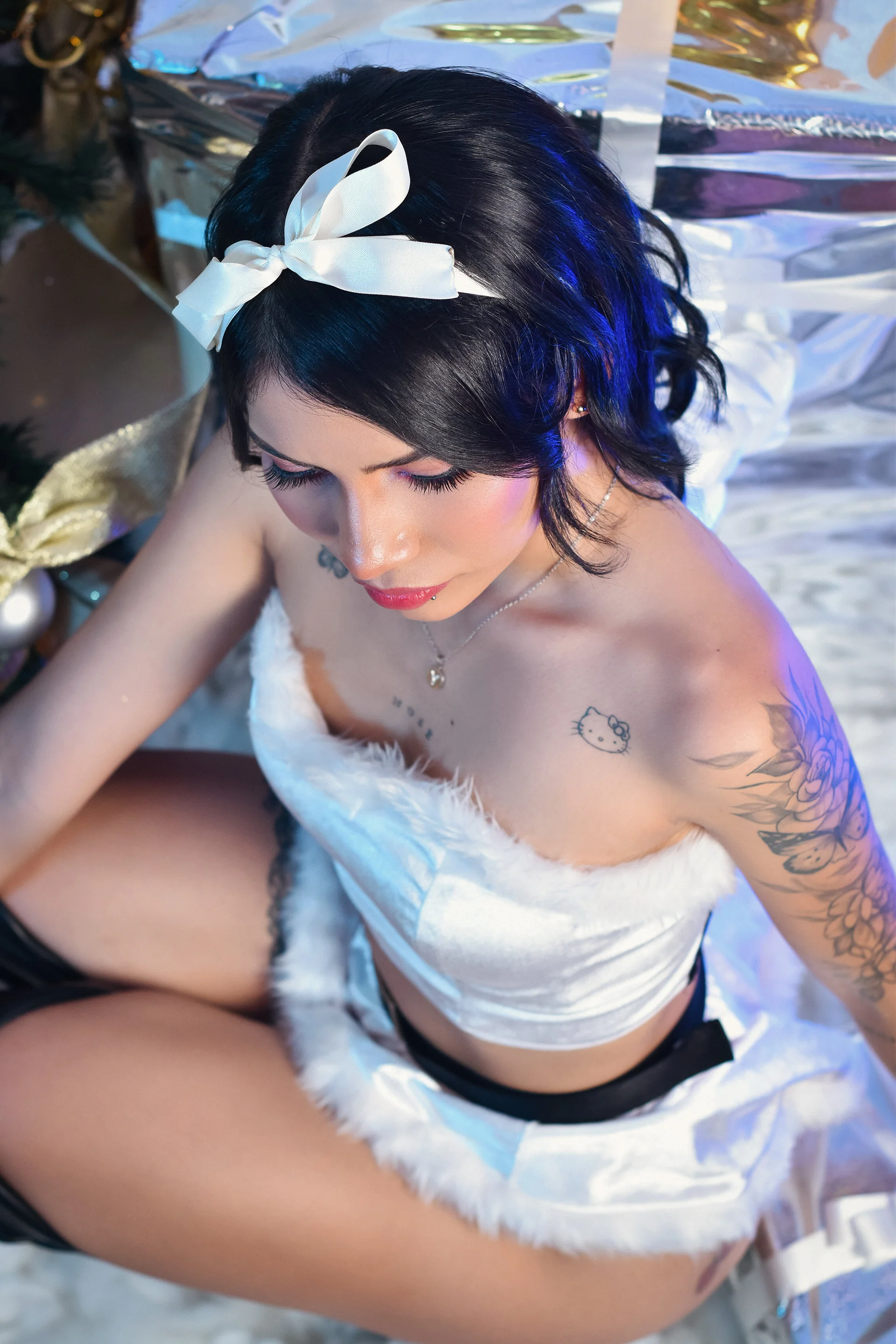 XXX Porn Photo of Nude alexandrabootty 61
