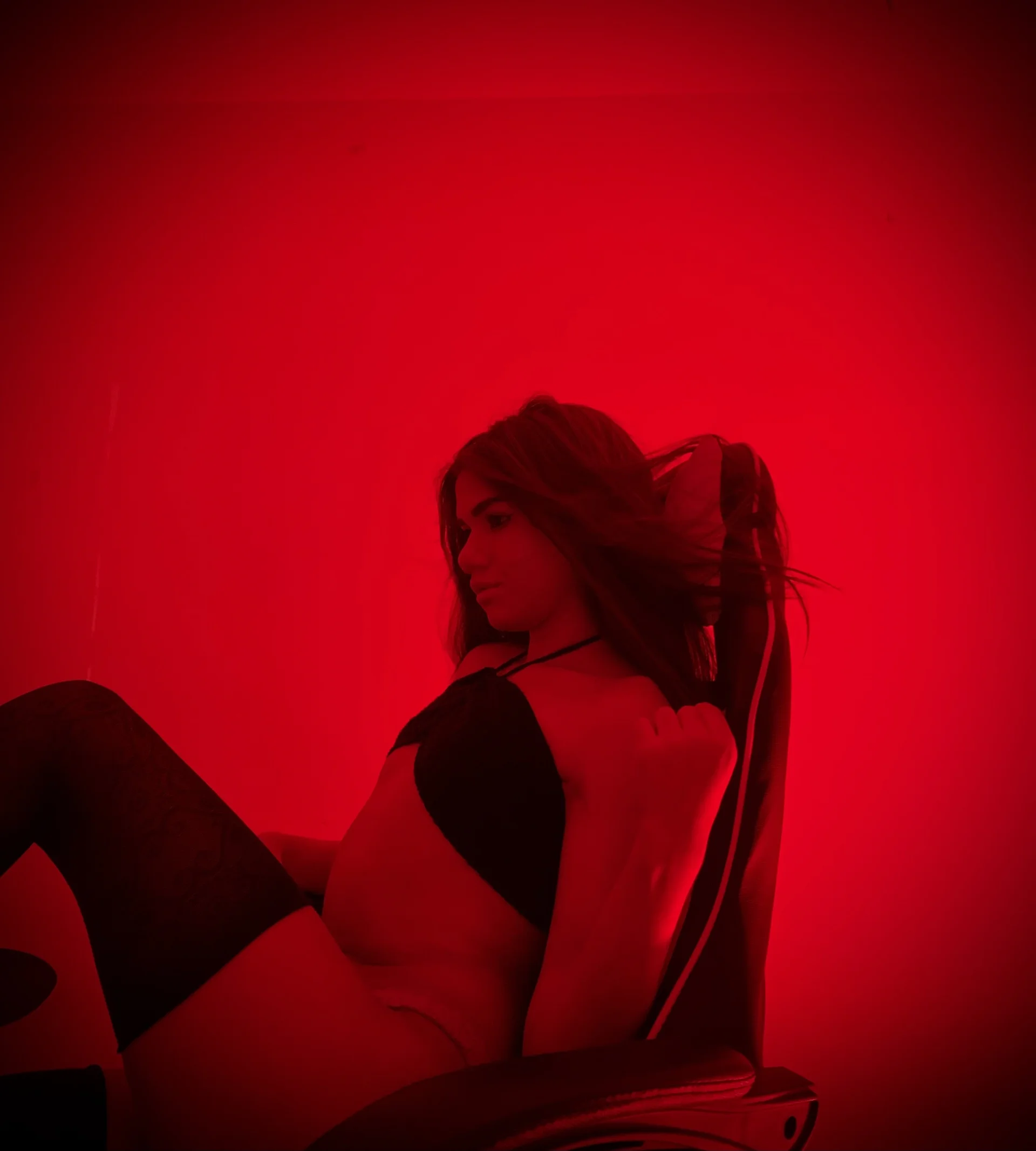 XXX Porn Photo of Nude DEMI_LEED 16