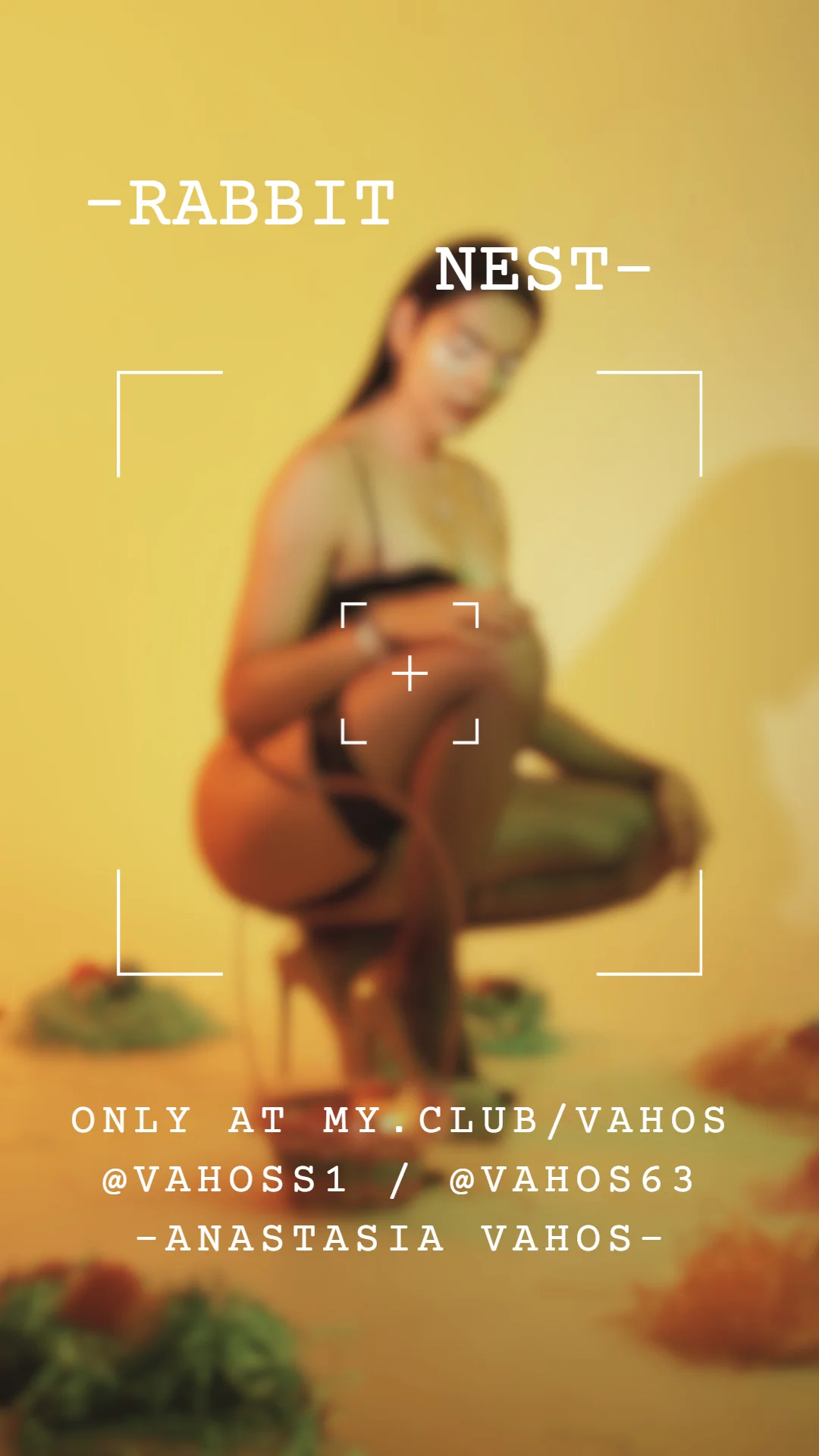 XXX Porn Photo of Nude _Vahos_ 87