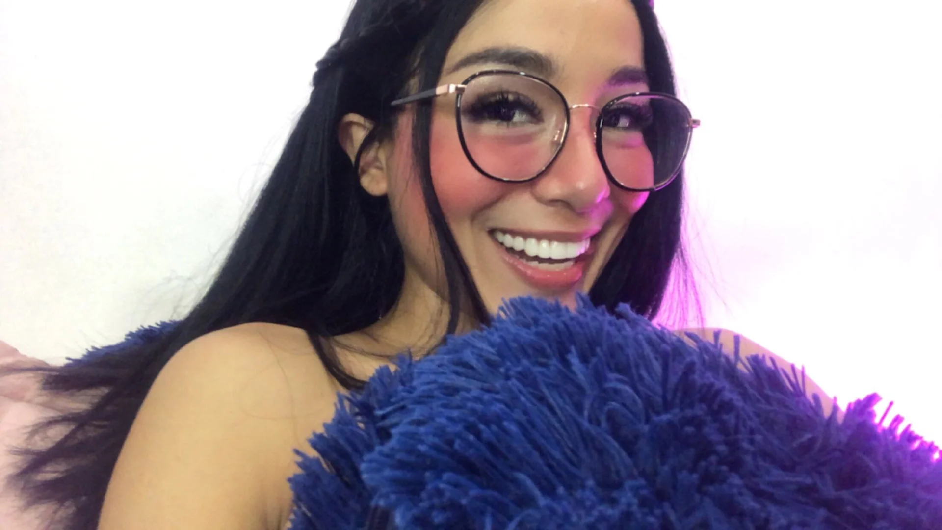 XXX Porn Photo of Nude JulietaDavis 3