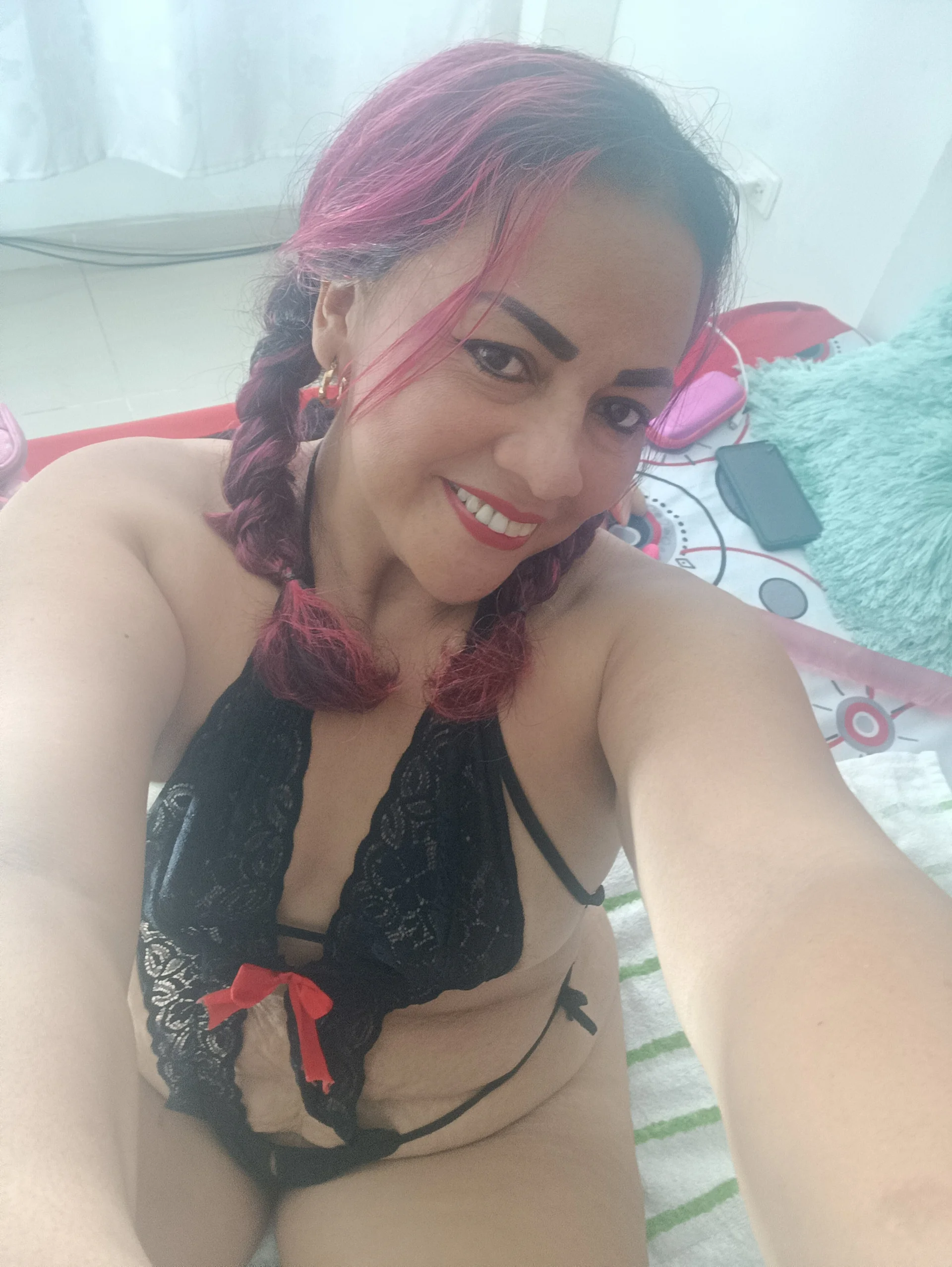 XXX Porn Photo of Nude Elianissquirt 42