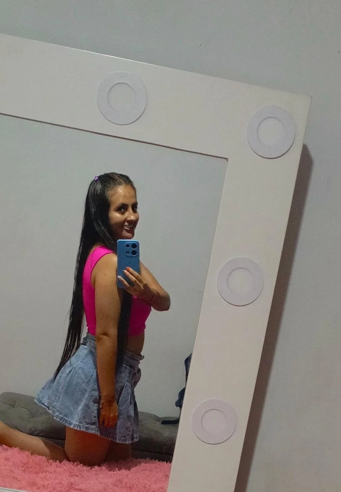 XXX Porn Photo of Nude salo-rousee 32