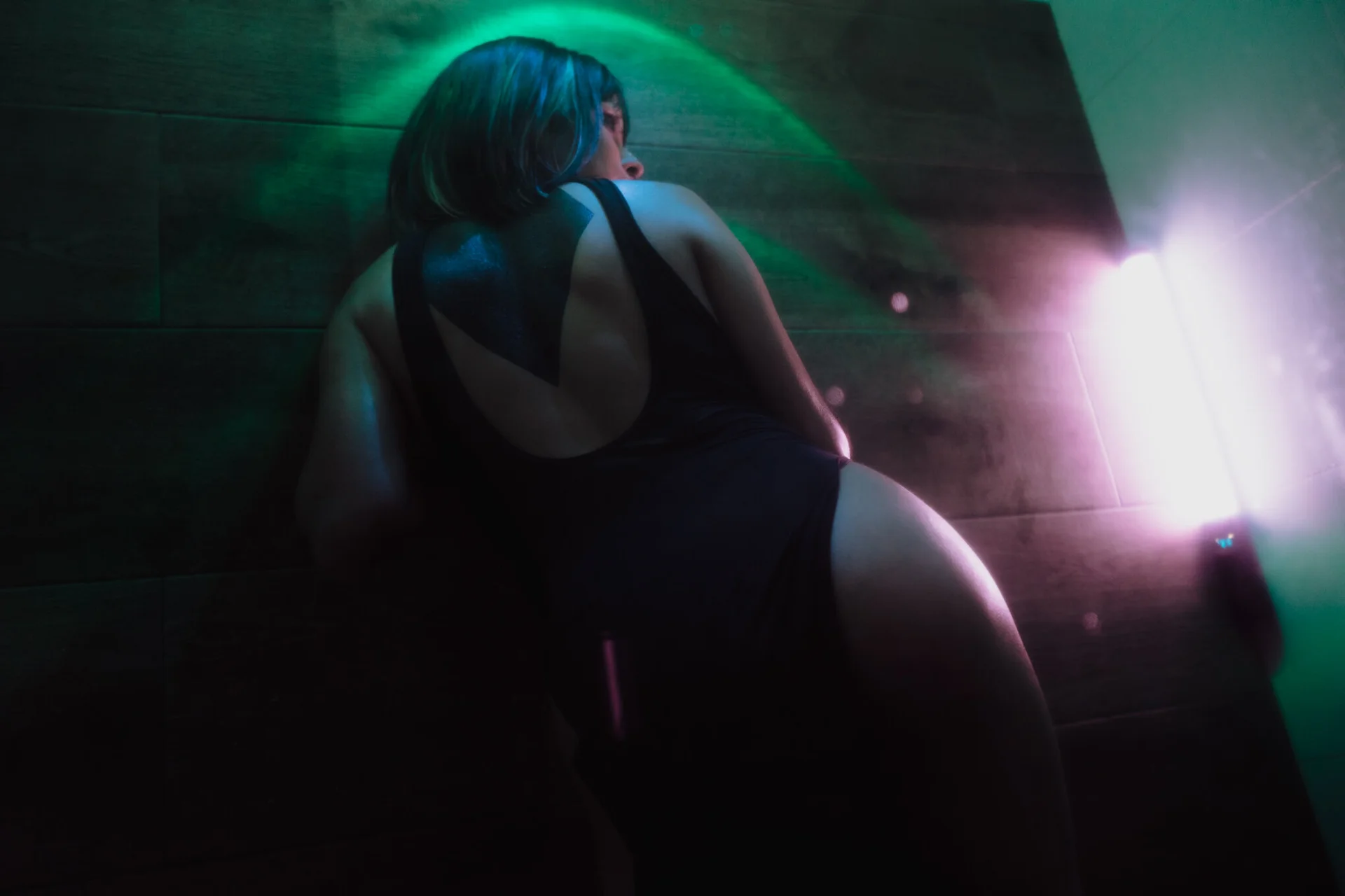 XXX Porn Photo of Nude alessa_goreng 35