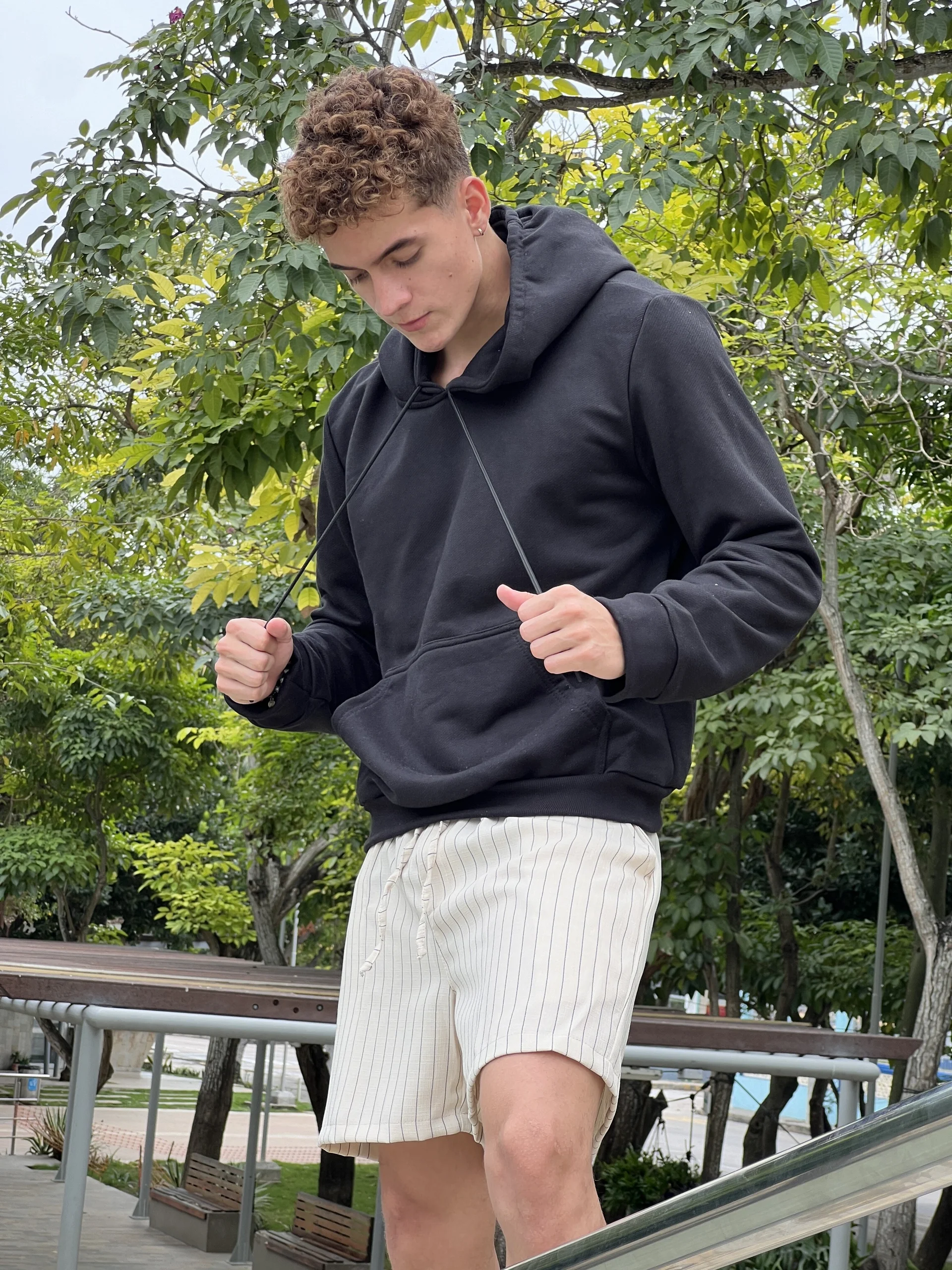 XXX Porn Photo of Nude paull_george 5