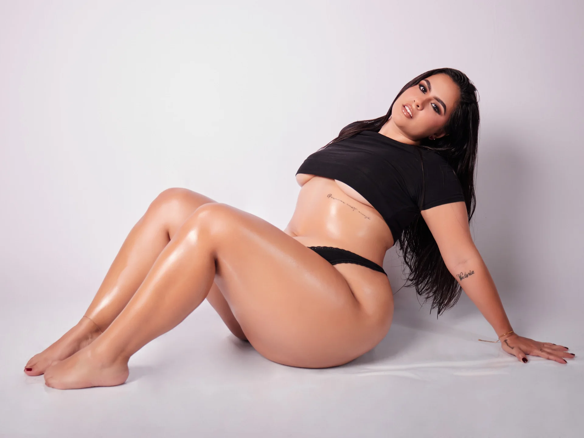 XXX Porn Photo of Nude KattyPortman 85