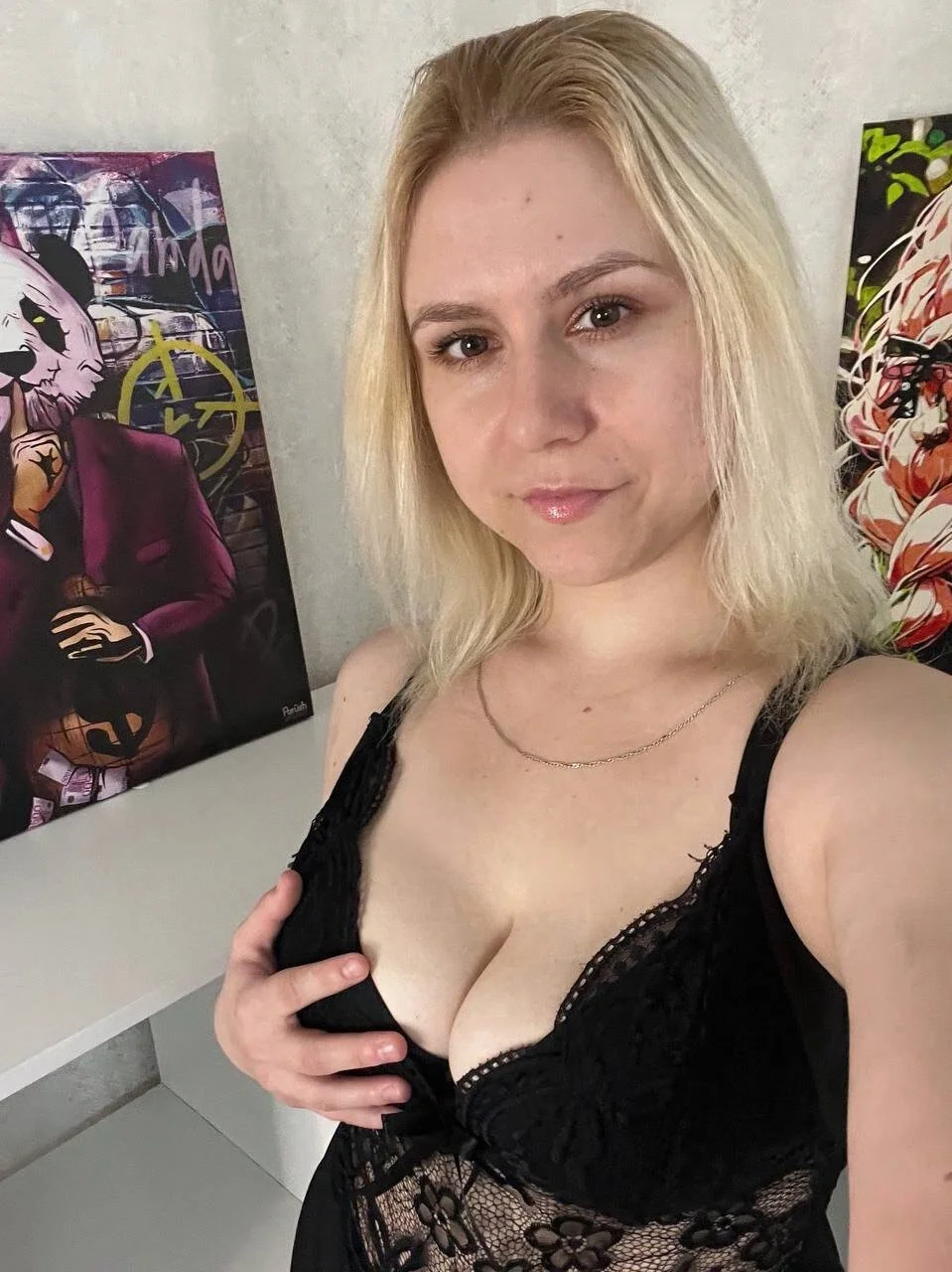 XXX Porn Photo of Nude Jane_Broks 17