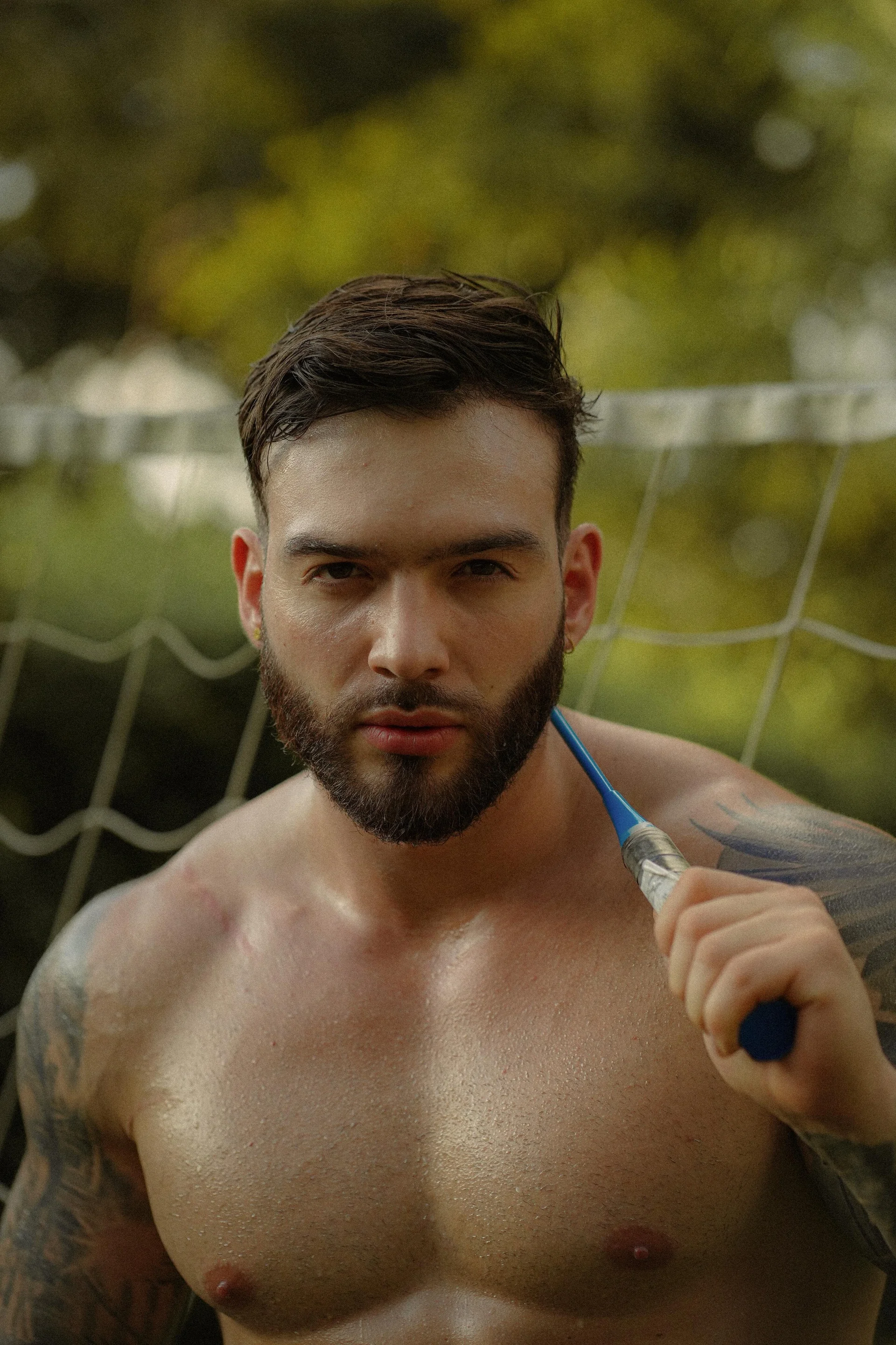 XXX Porn Photo of Nude OLIVER_COLT 17