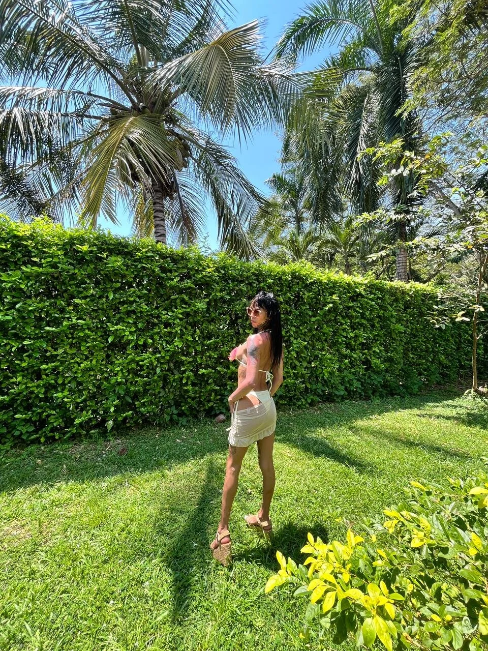 XXX Porn Photo of Nude Dafne_kee 17