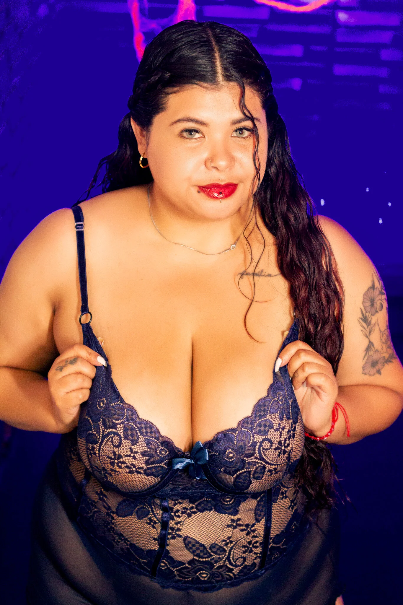 XXX Porn Photo of Nude Thyna_Smithx69 84