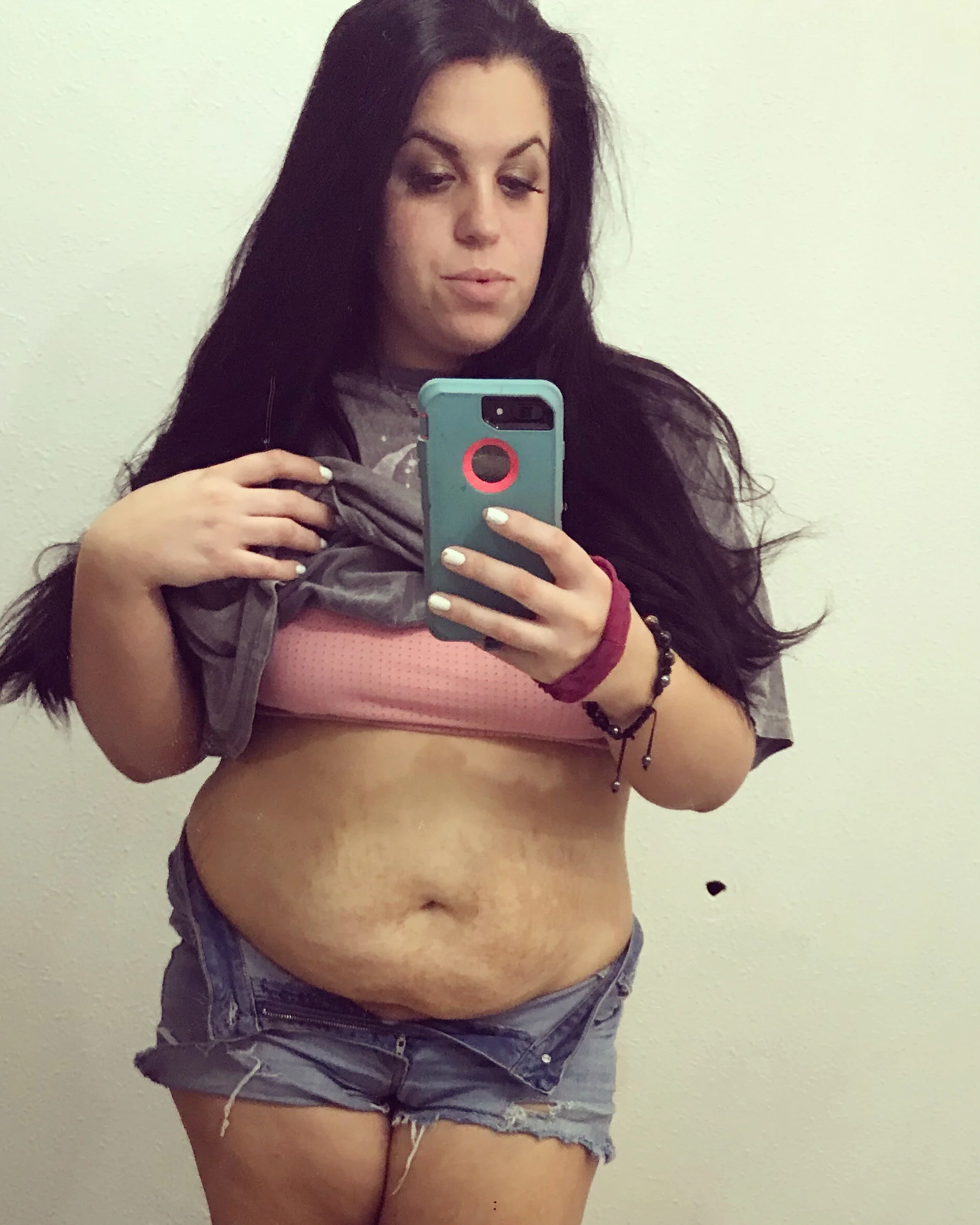 XXX Porn Photo of Nude sunnflowerxx 2