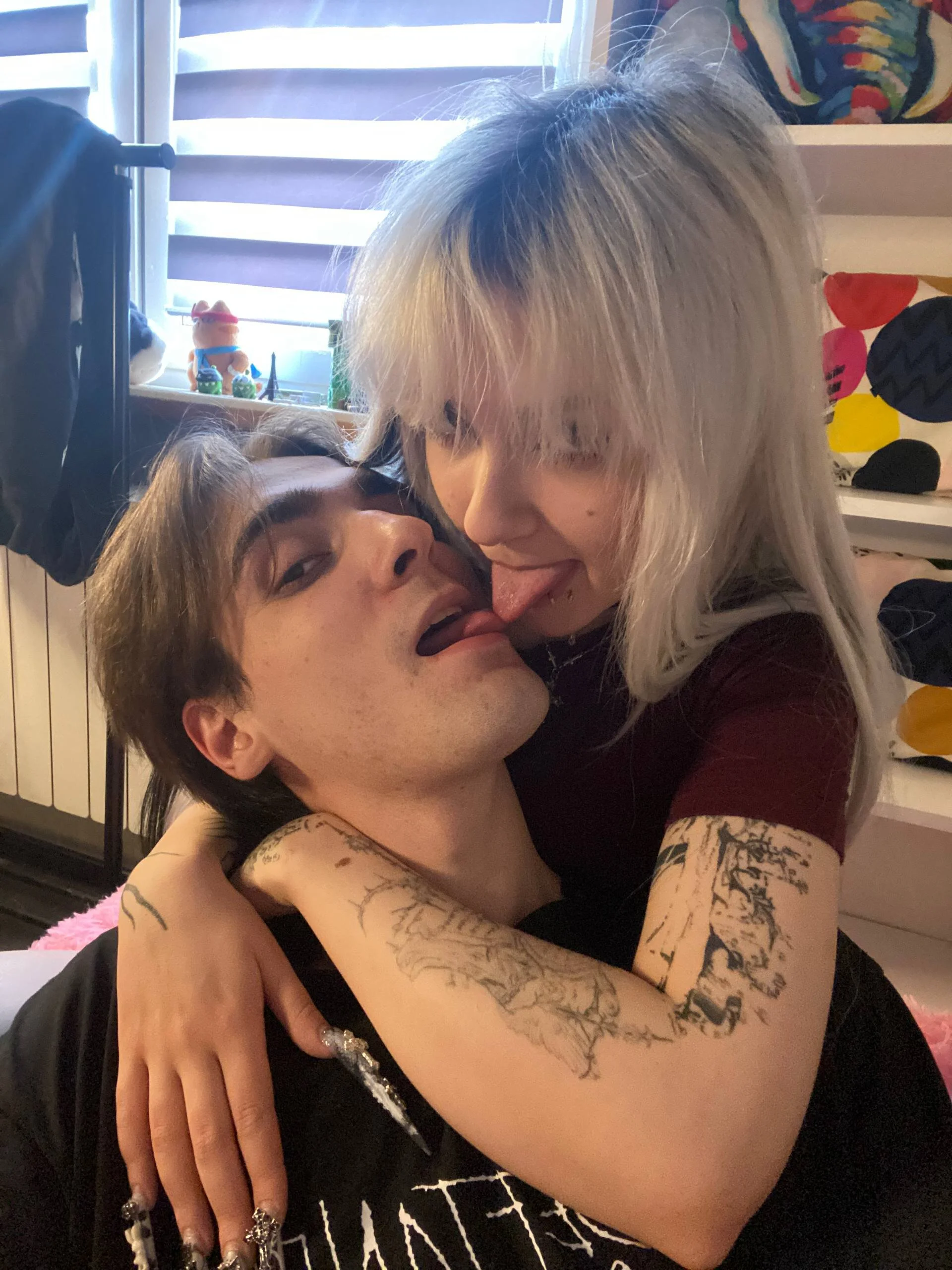 XXX Porn Photo of Nude dual_flame777 13