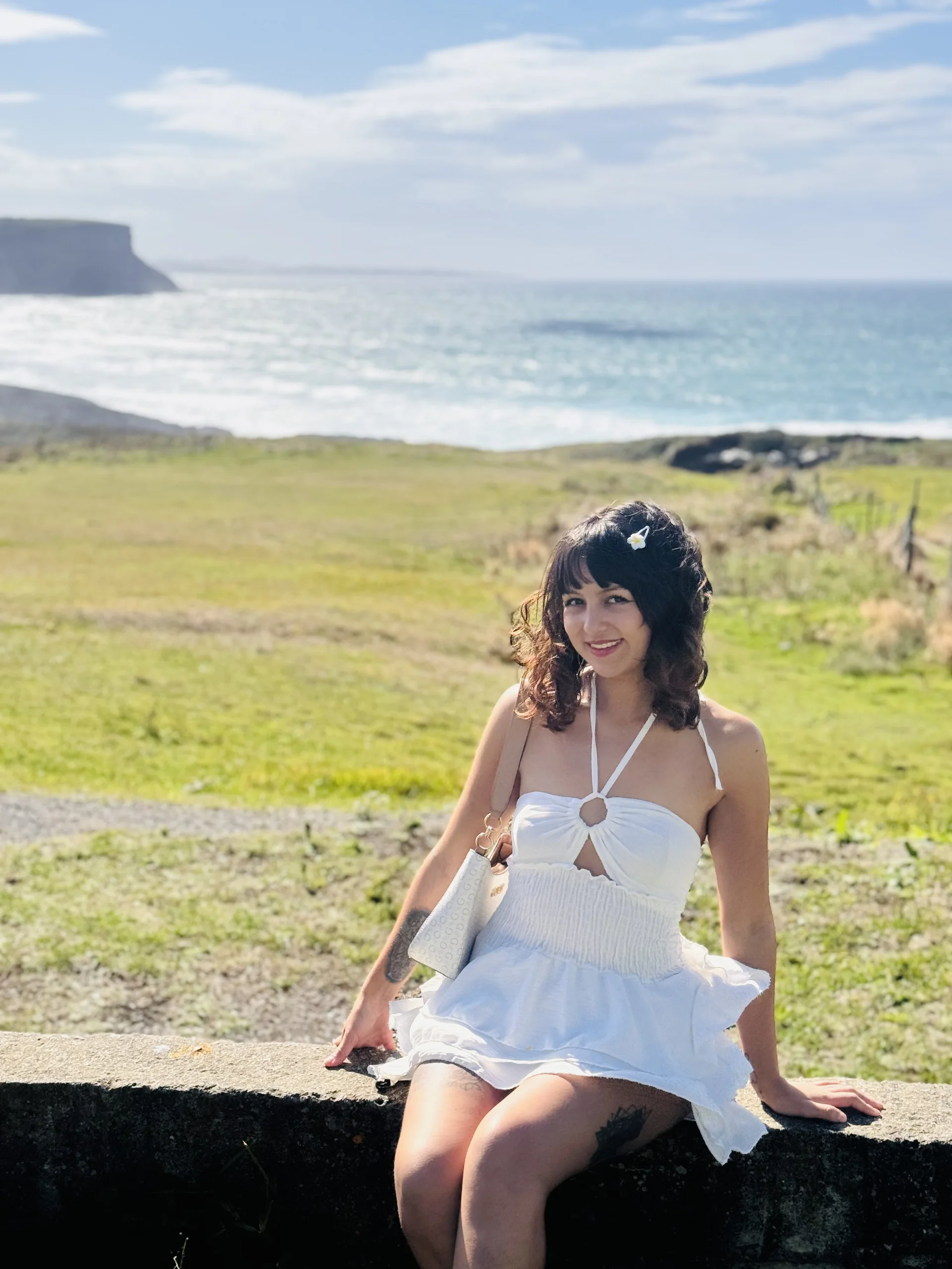 XXX Porn Photo of Nude MaiaRouge 13