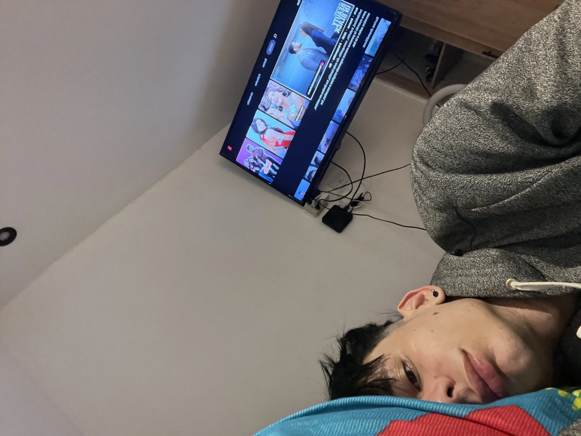 XXX Porn Photo of Nude Skinny_batman 26